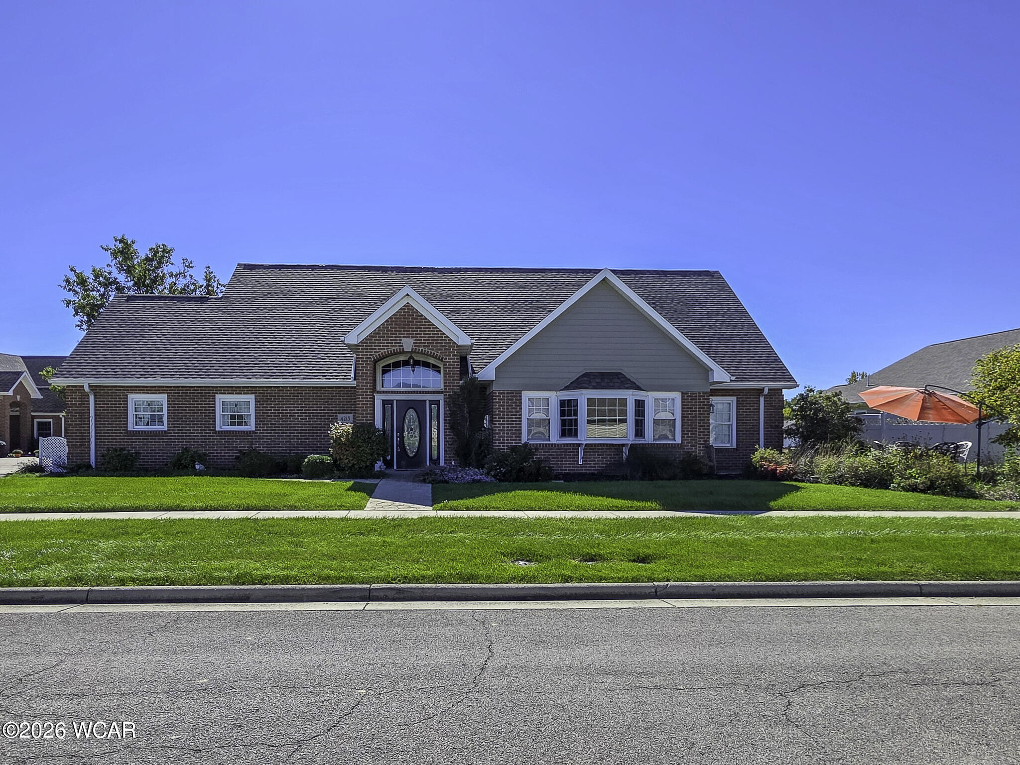 4215 Emma Parkway, Lima, Ohio