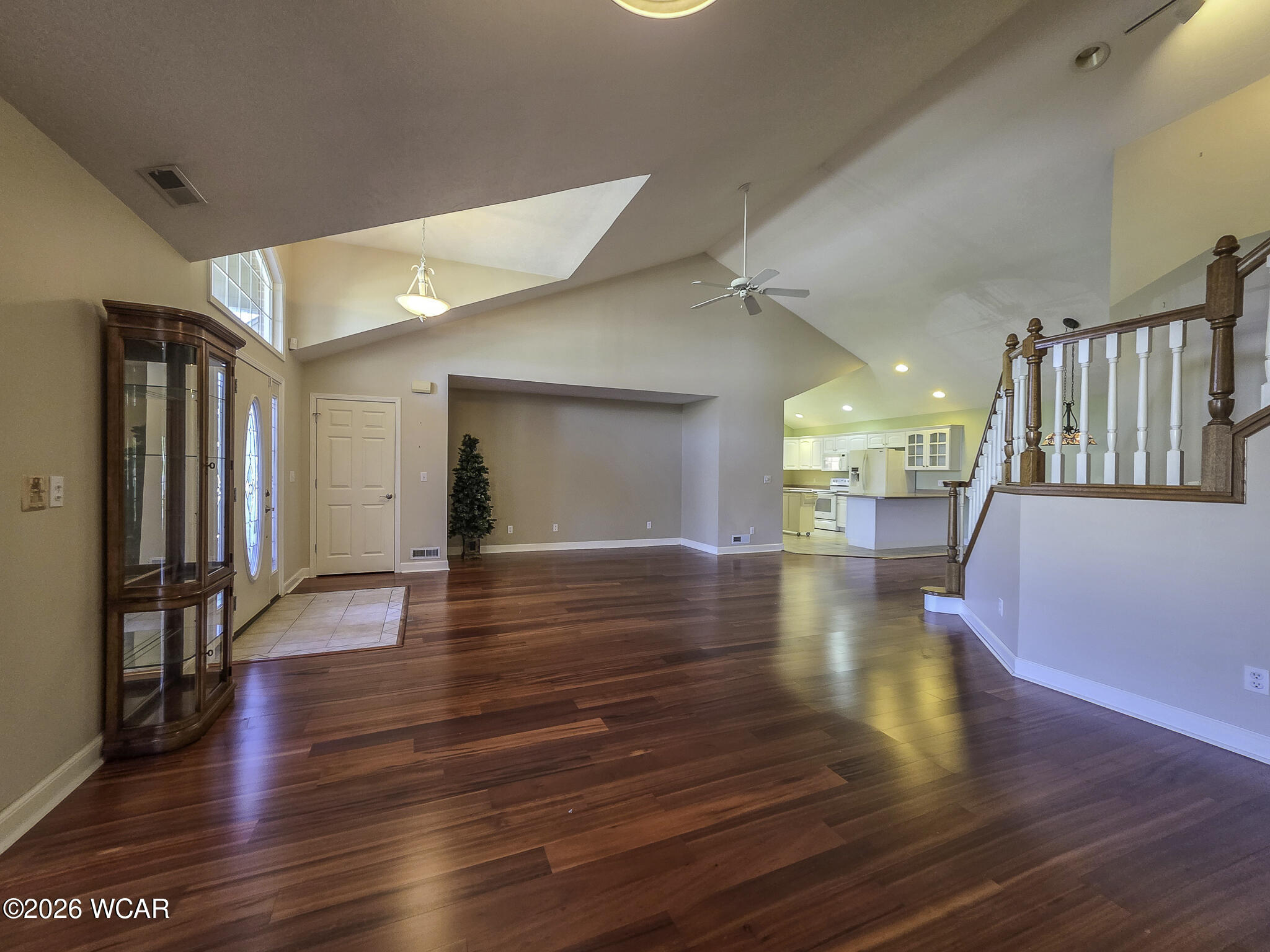 4215 Emma Parkway, Lima, Ohio