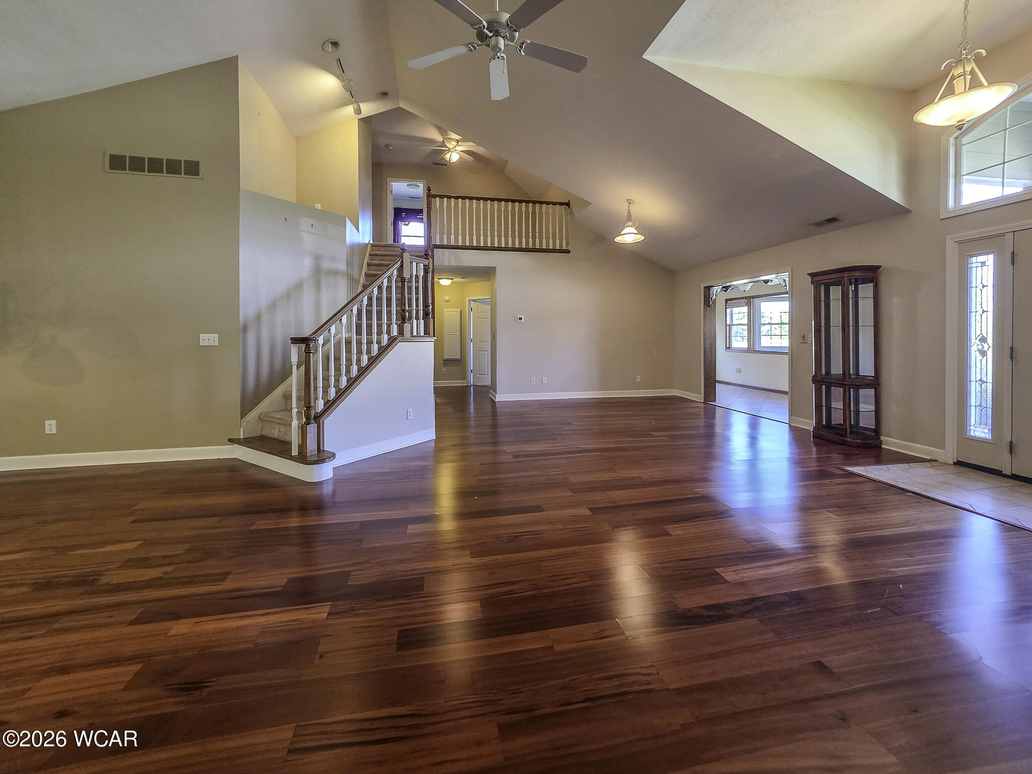 4215 Emma Parkway, Lima, Ohio