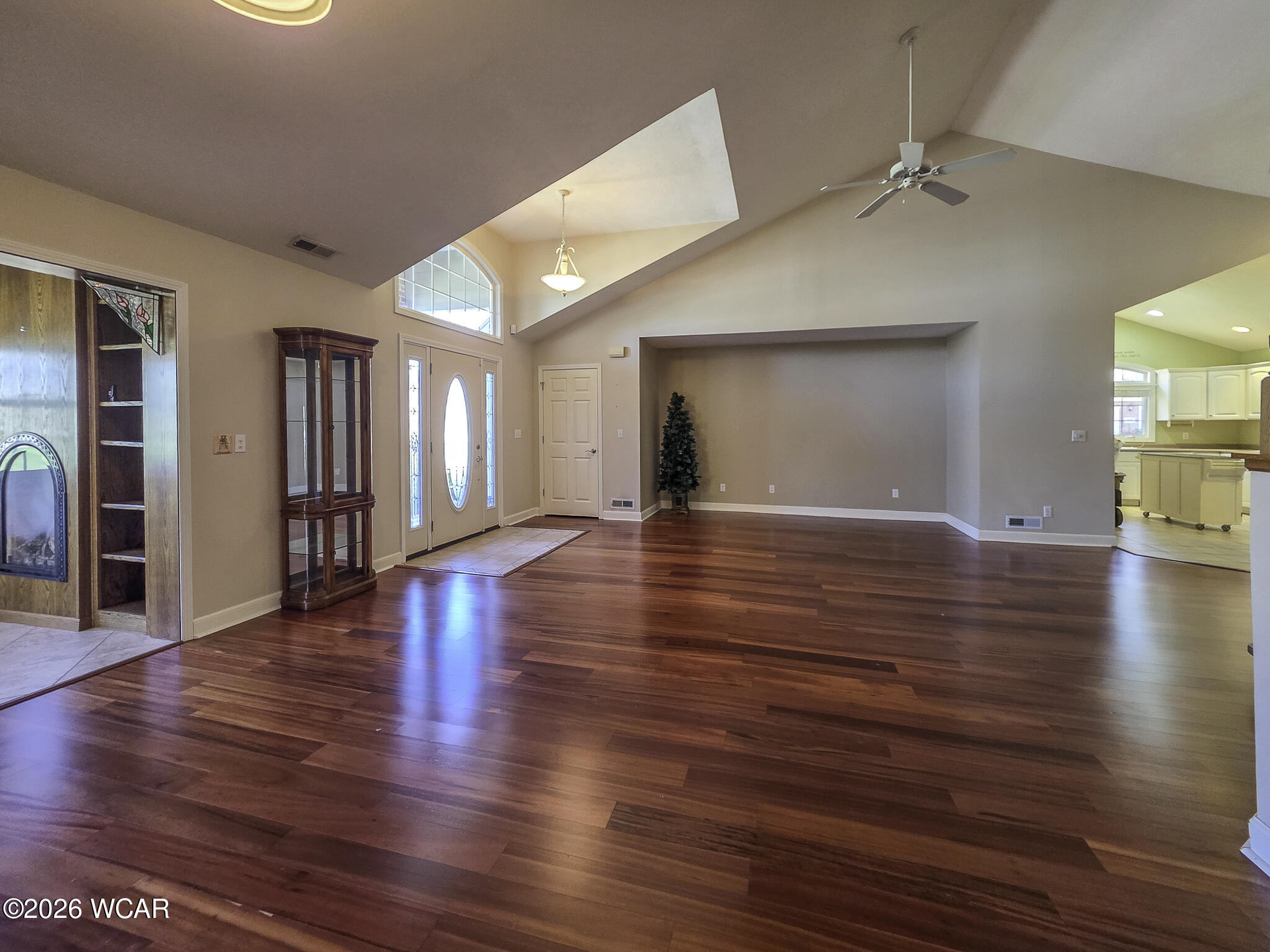 4215 Emma Parkway, Lima, Ohio