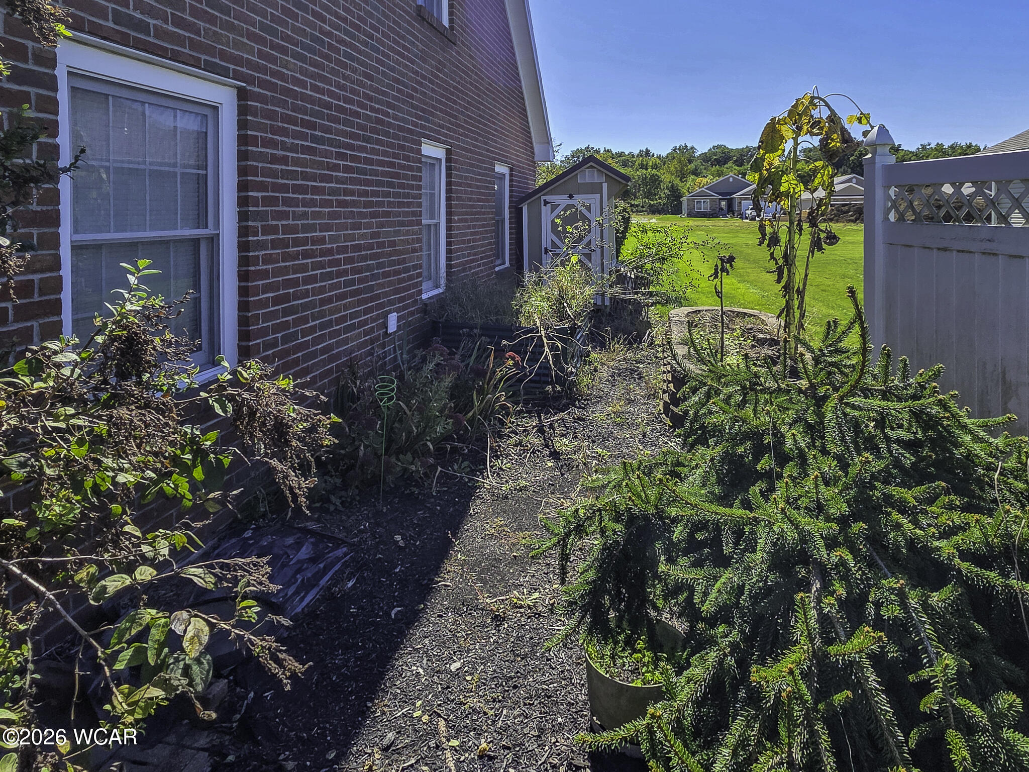 4215 Emma Parkway, Lima, Ohio