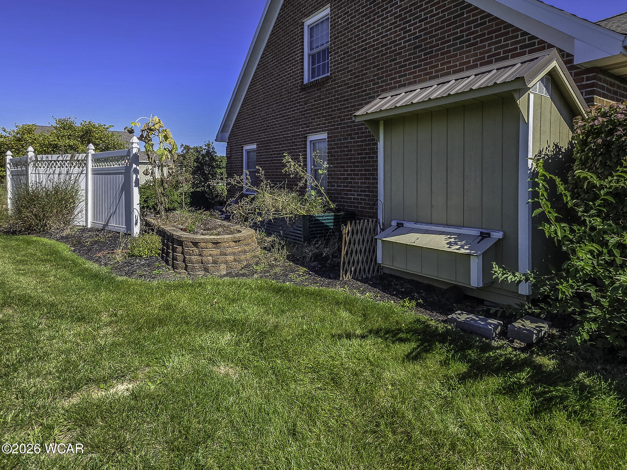 4215 Emma Parkway, Lima, Ohio