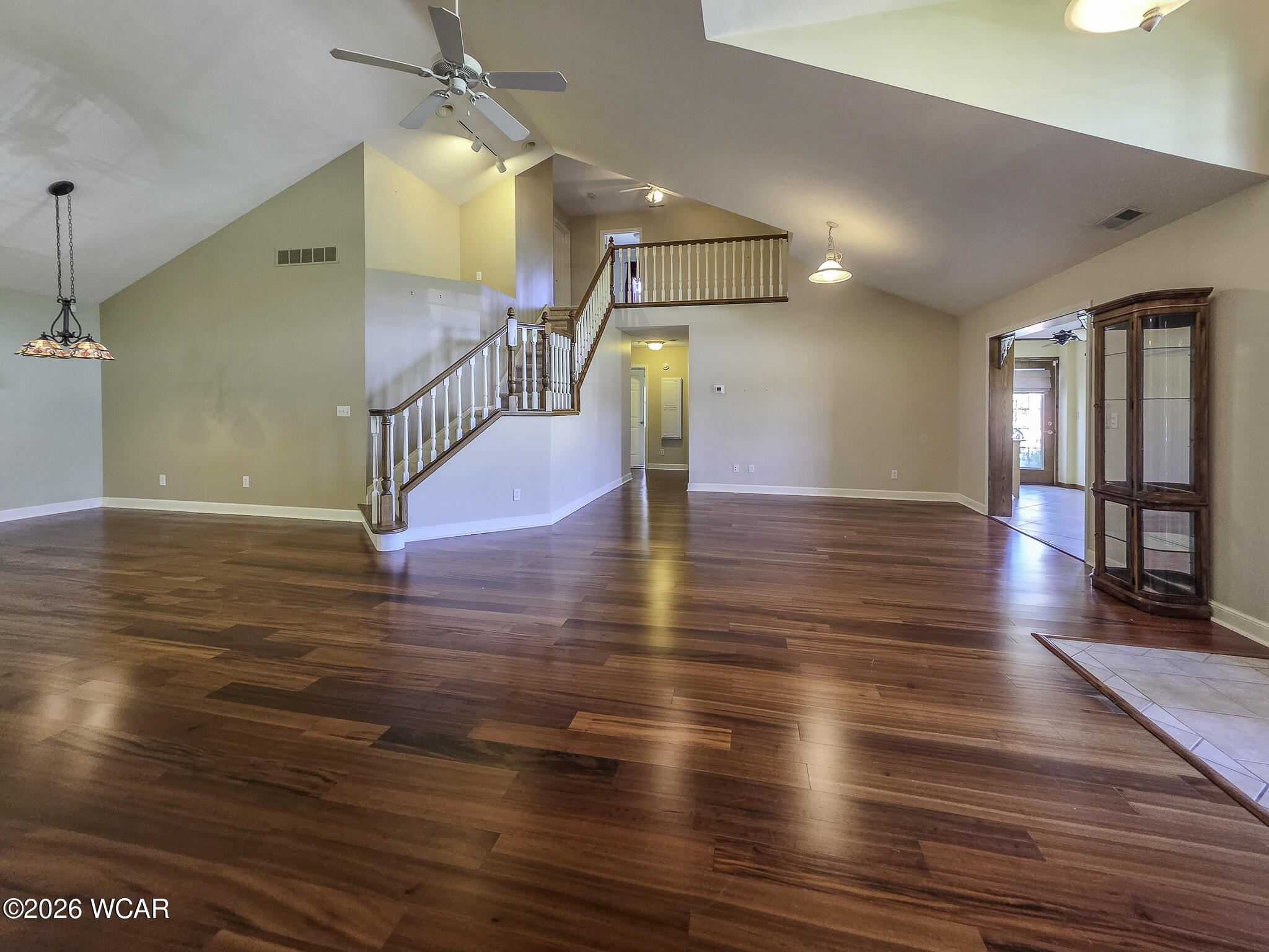 4215 Emma Parkway, Lima, Ohio