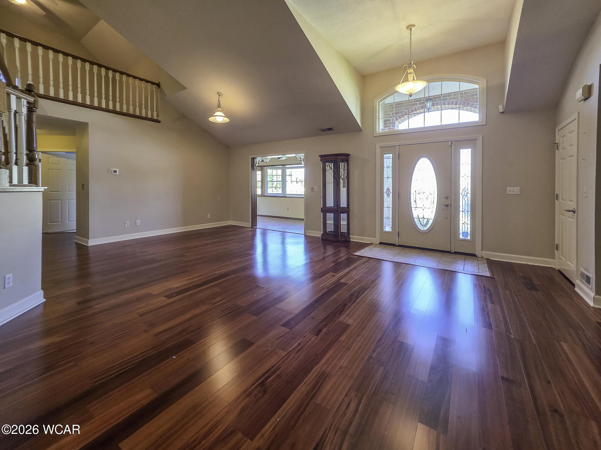 4215 Emma Parkway, Lima, Ohio