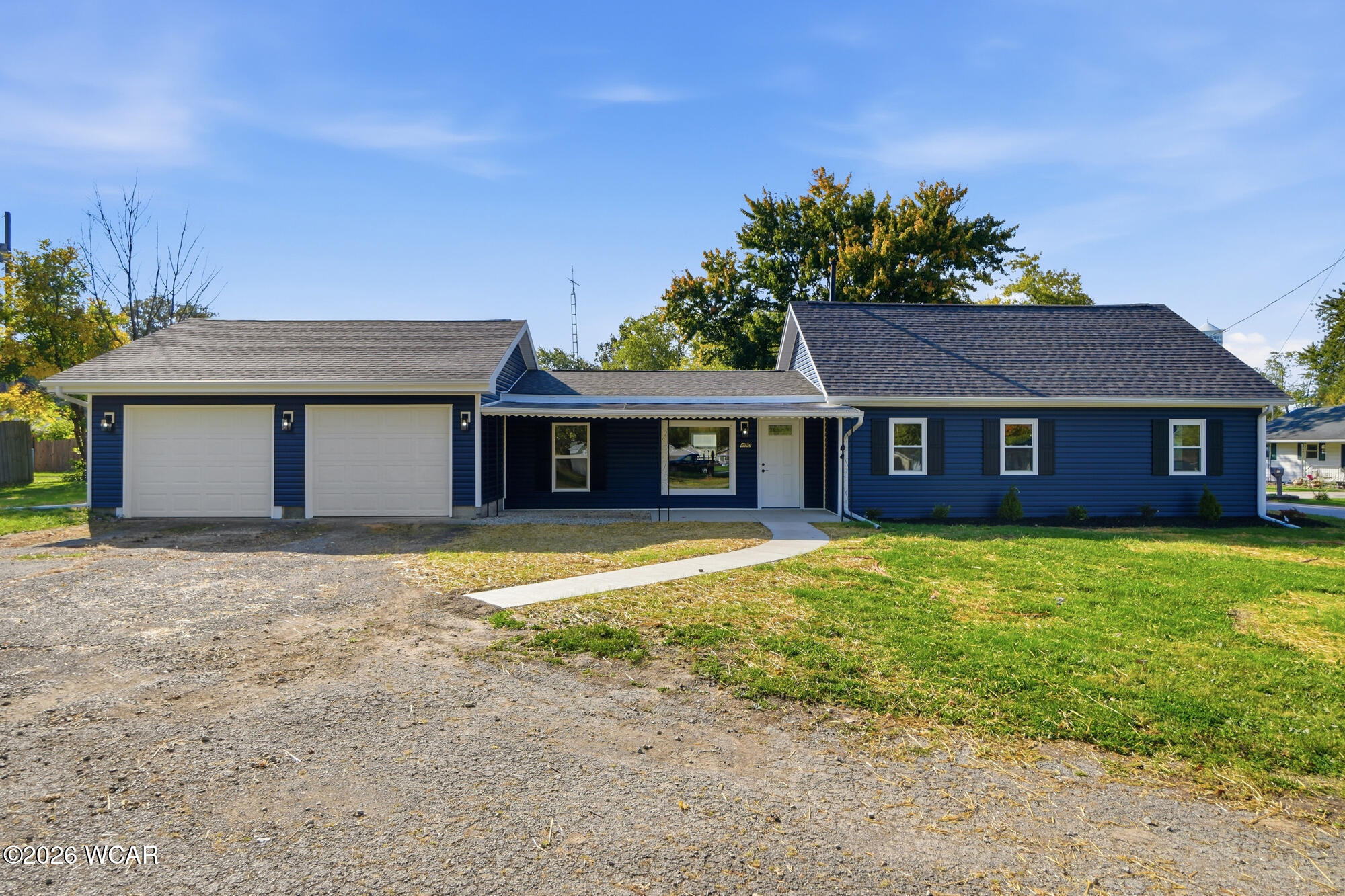 400 High Street, Cridersville, Ohio