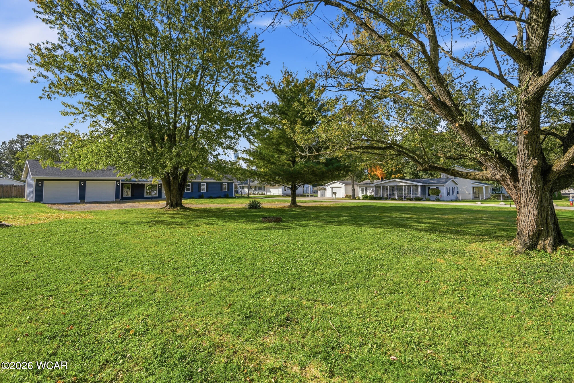 400 High Street, Cridersville, Ohio