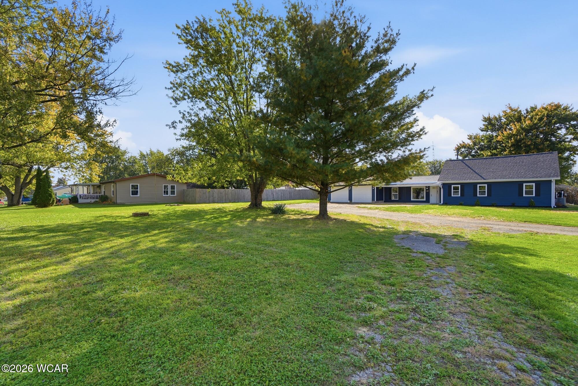 400 High Street, Cridersville, Ohio