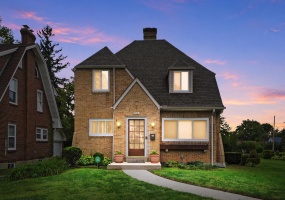 1318 Princeton, Dayton, Ohio 45406, 3 Bedroom Bedrooms, ,1 BathroomBathrooms,Residential,For Sale,Princeton,1048627