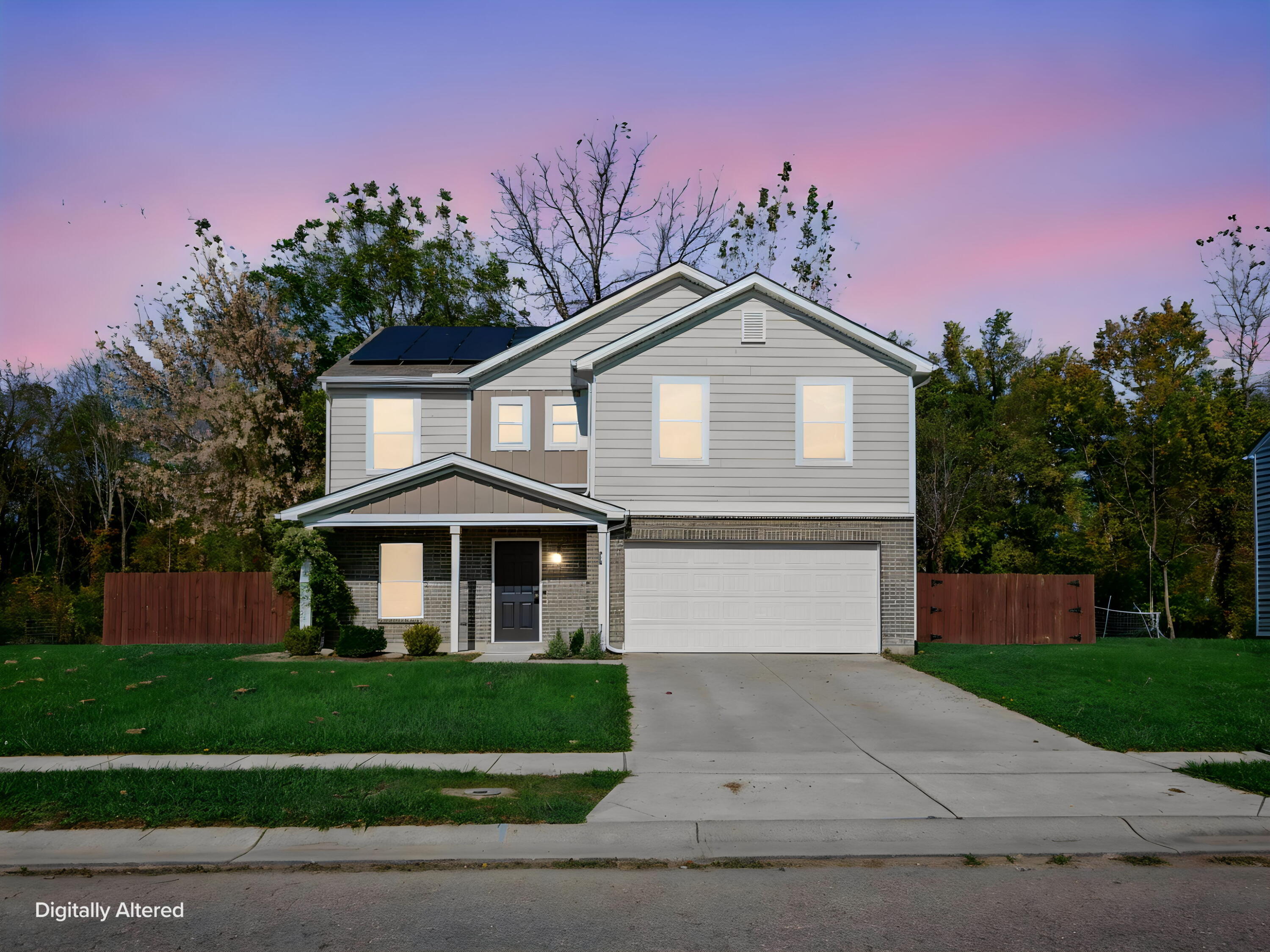 960 Louise, Xenia, Ohio 45385
