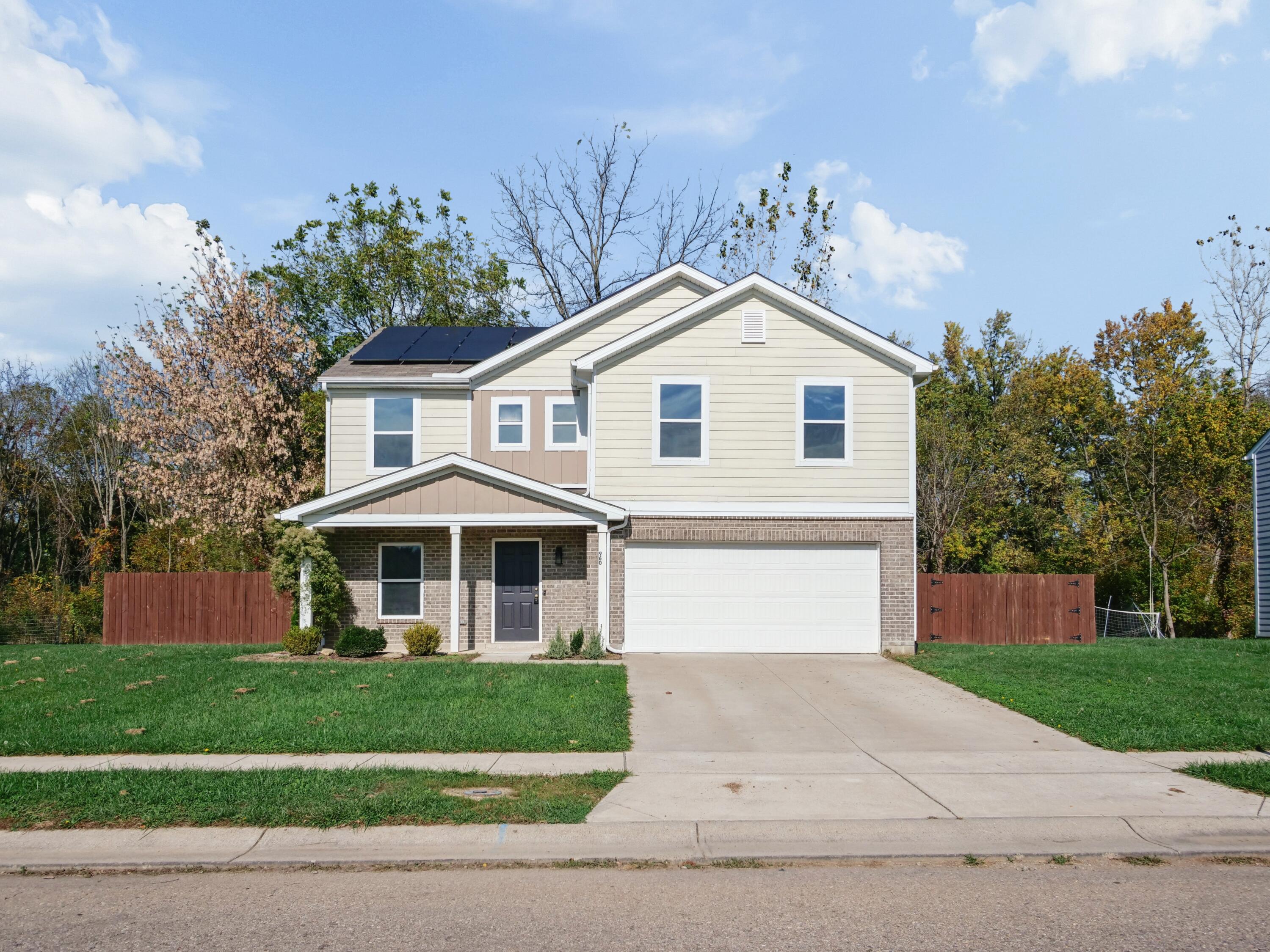 960 Louise, Xenia, Ohio 45385