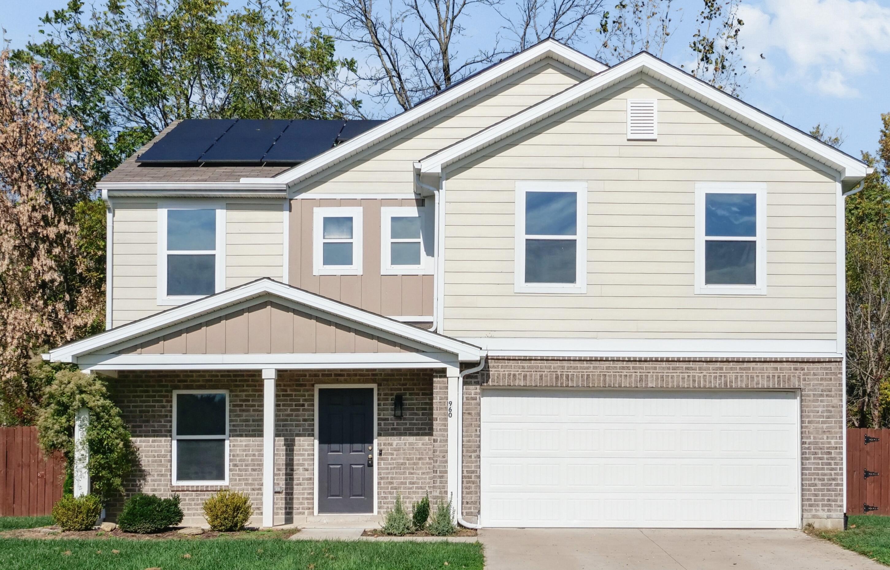960 Louise, Xenia, Ohio 45385