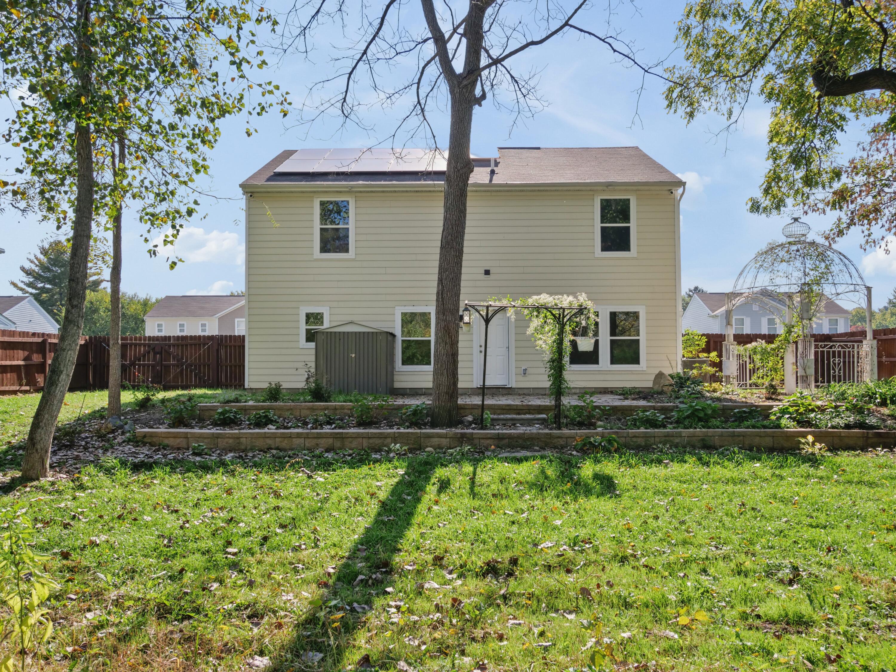 960 Louise, Xenia, Ohio 45385