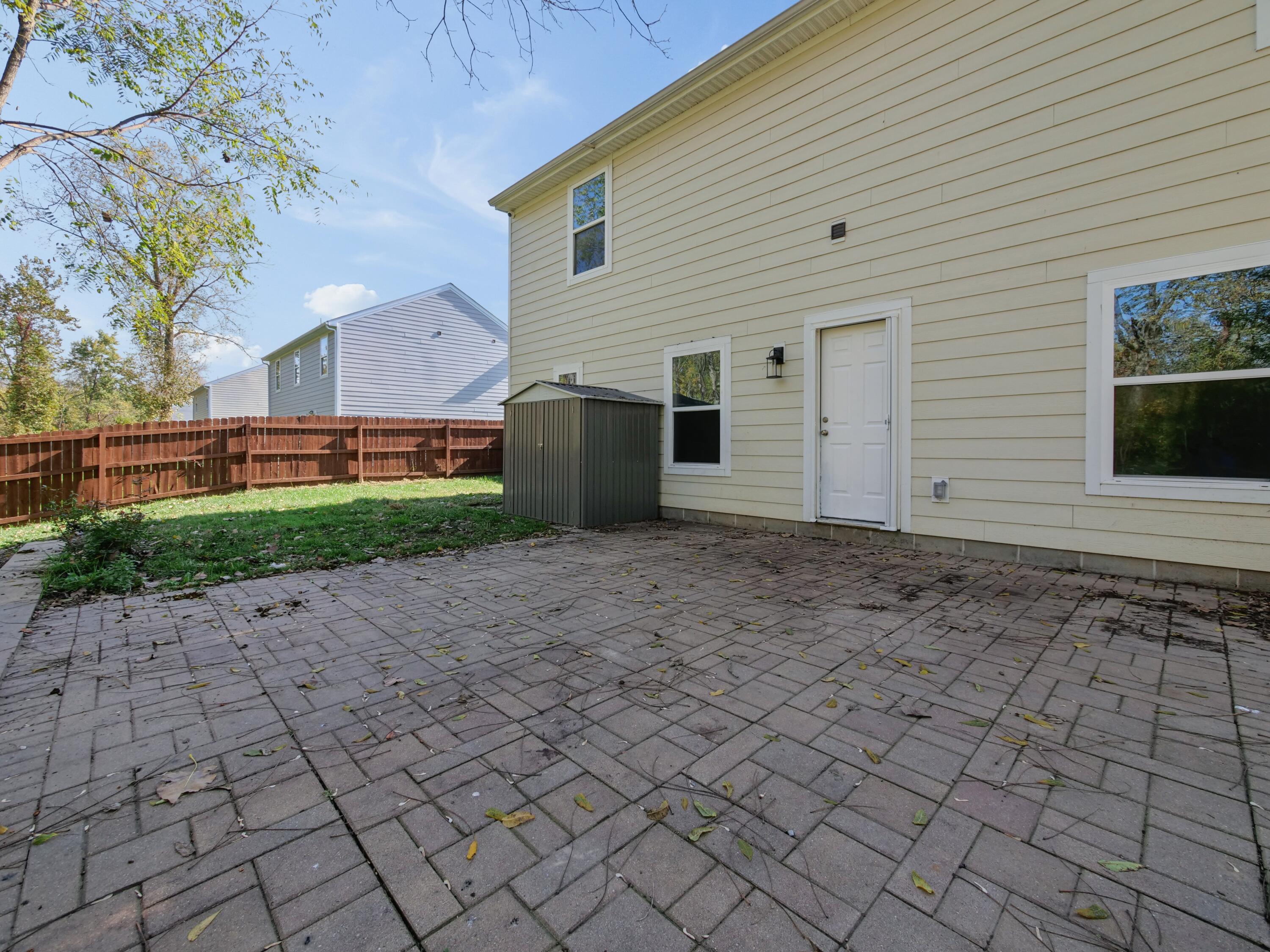 960 Louise, Xenia, Ohio 45385