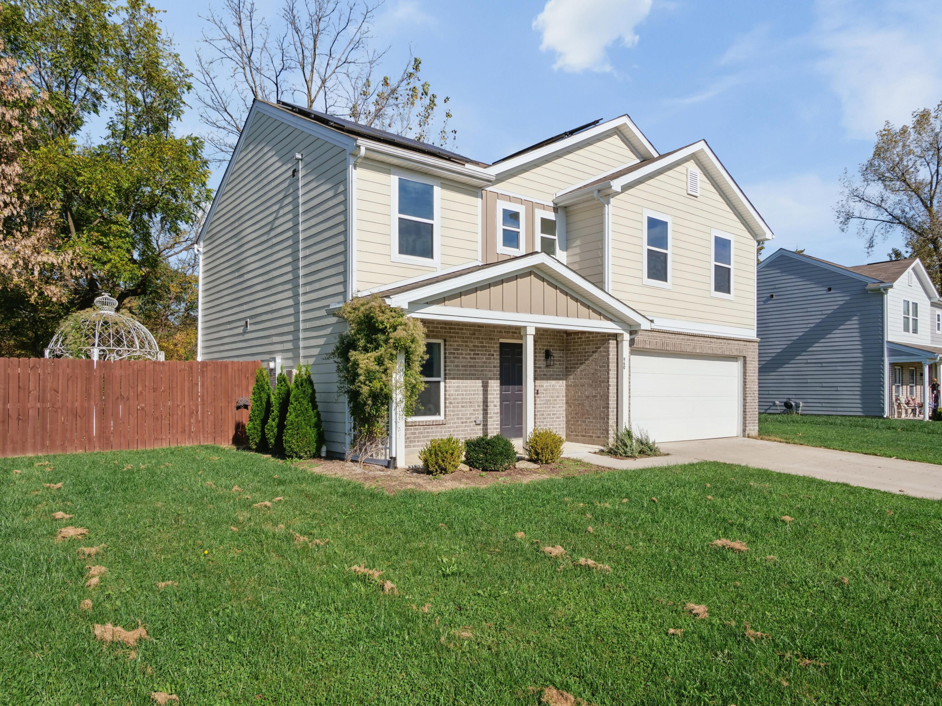 960 Louise, Xenia, Ohio 45385