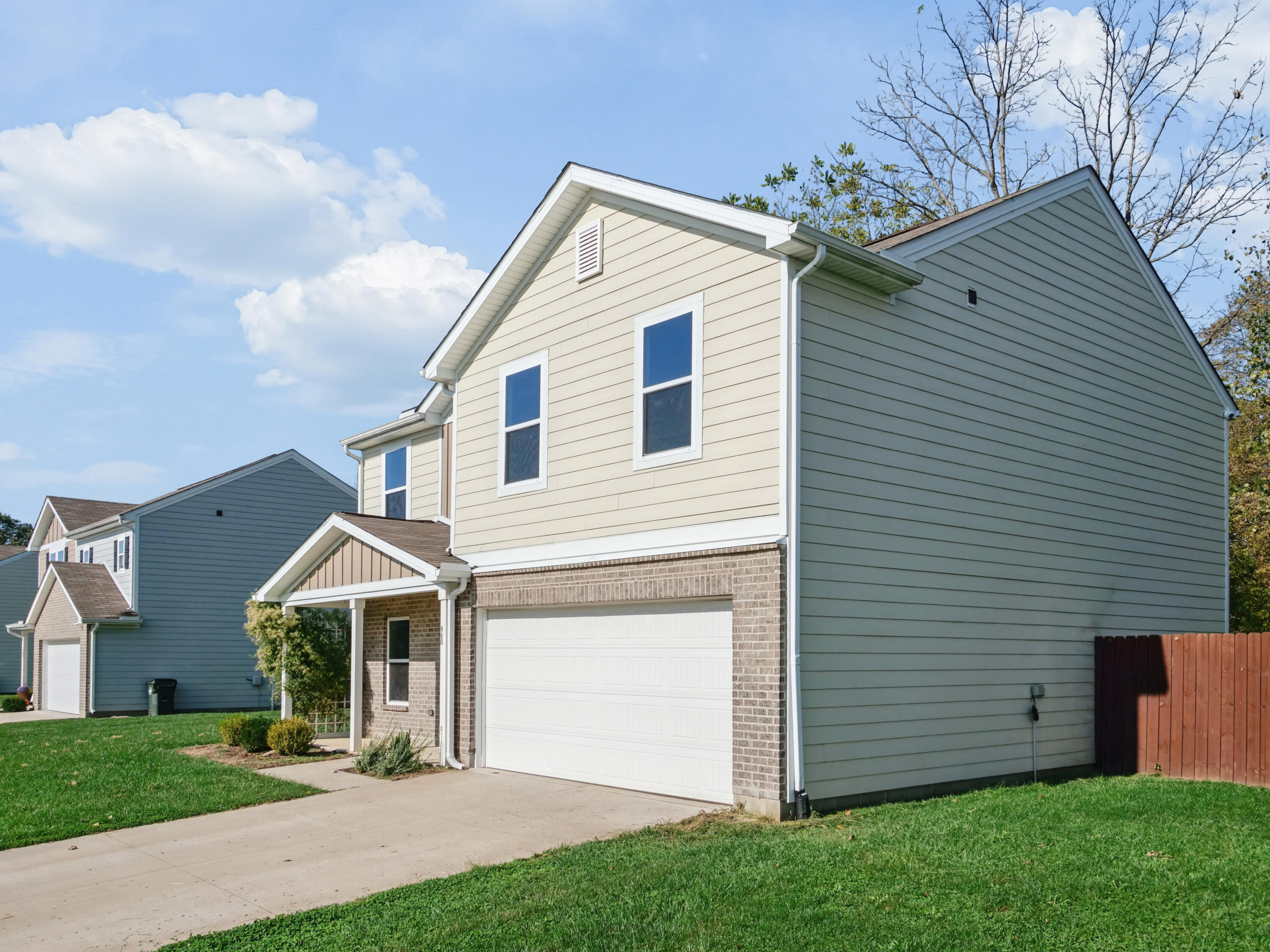 960 Louise, Xenia, Ohio 45385