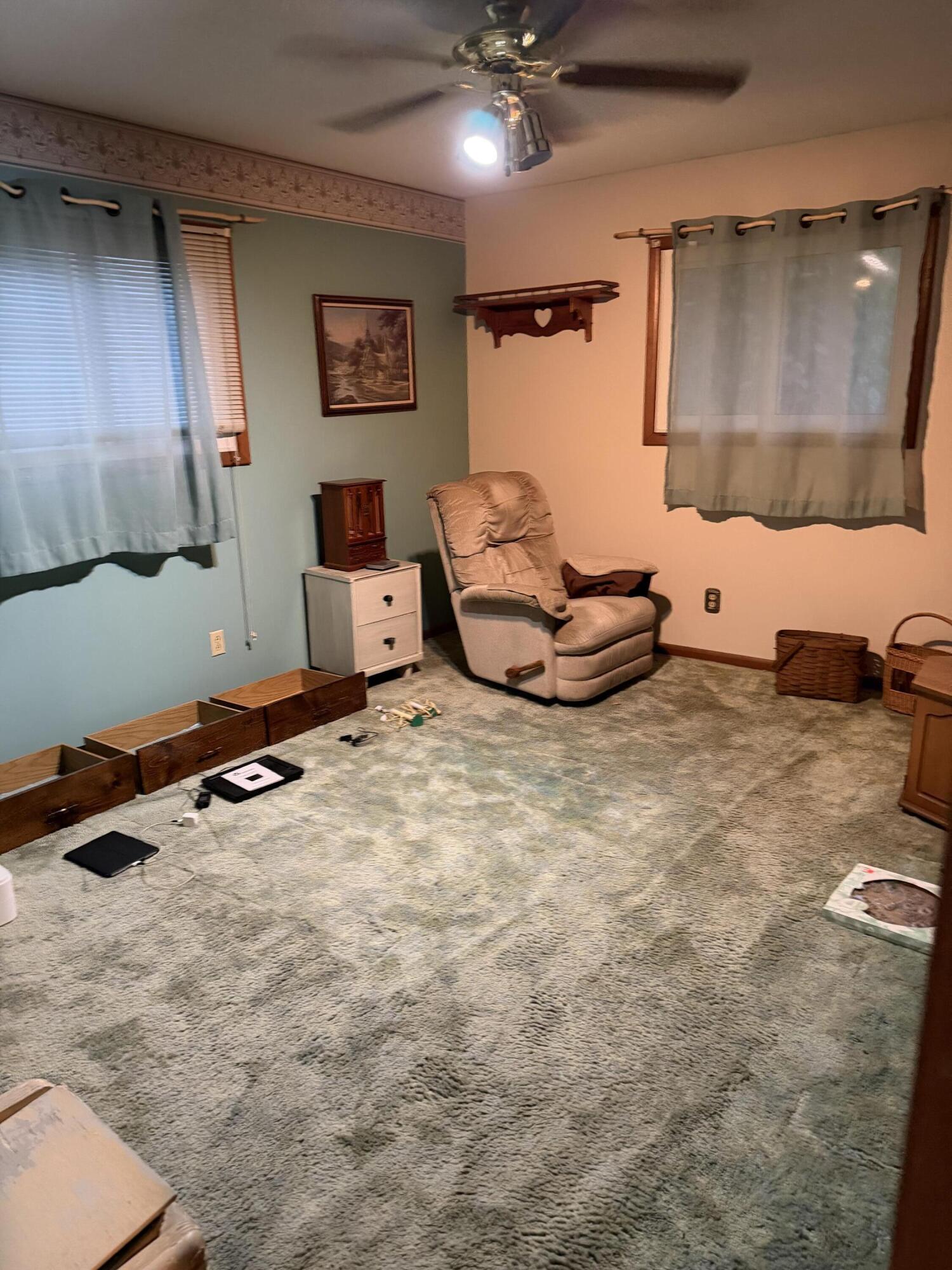808 Vine, Coldwater, Ohio 45828