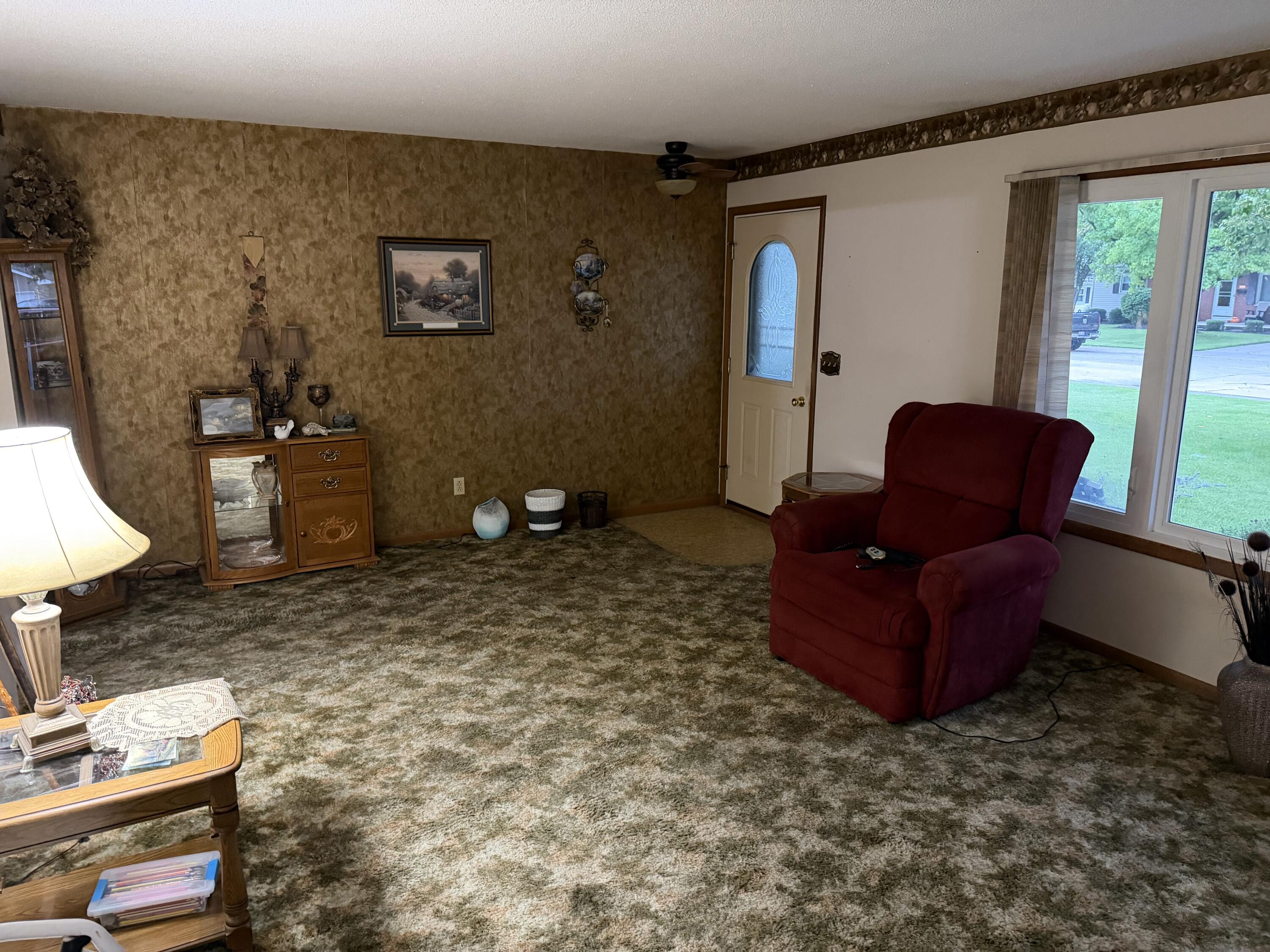 808 Vine, Coldwater, Ohio 45828
