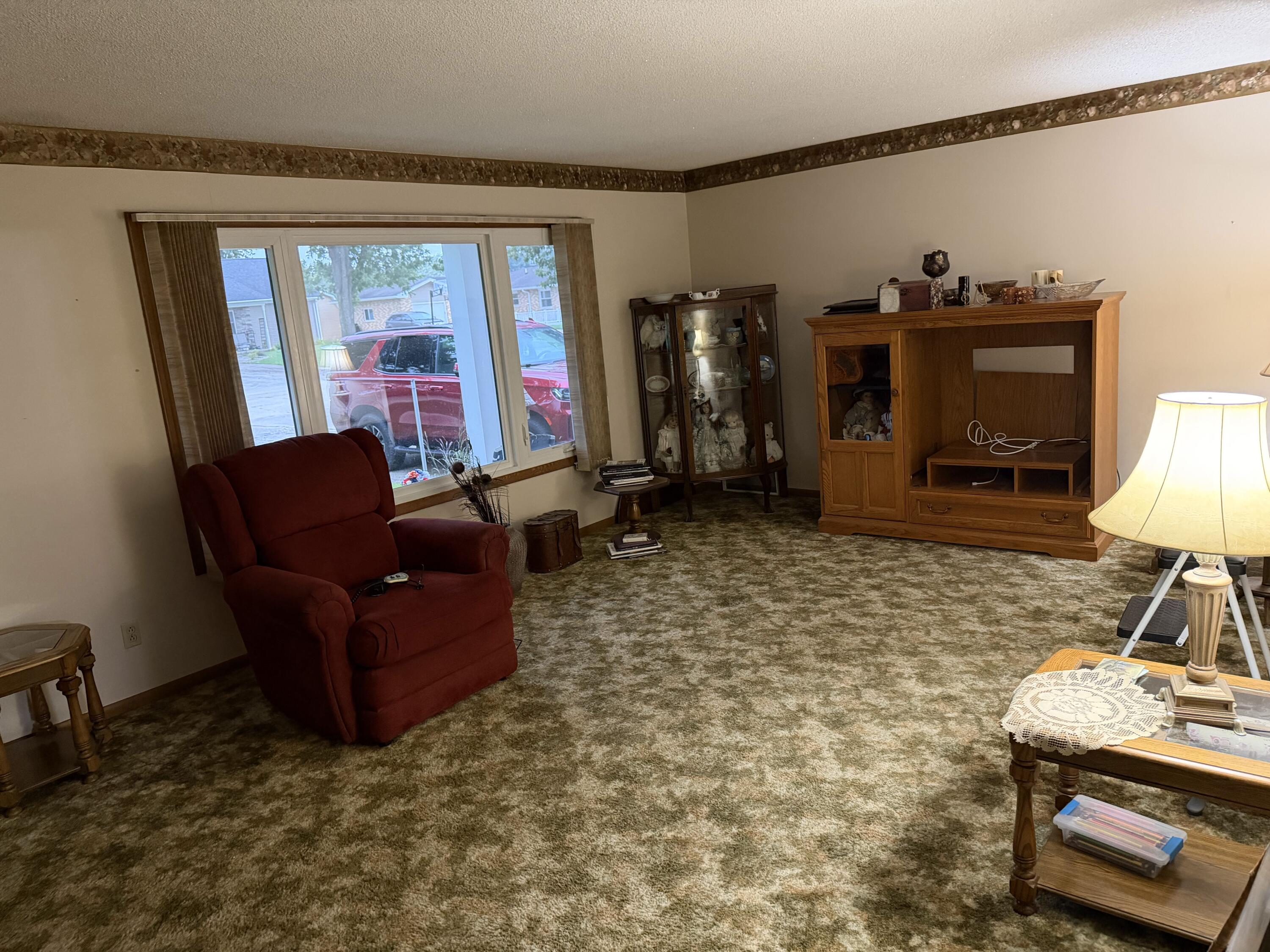 808 Vine, Coldwater, Ohio 45828