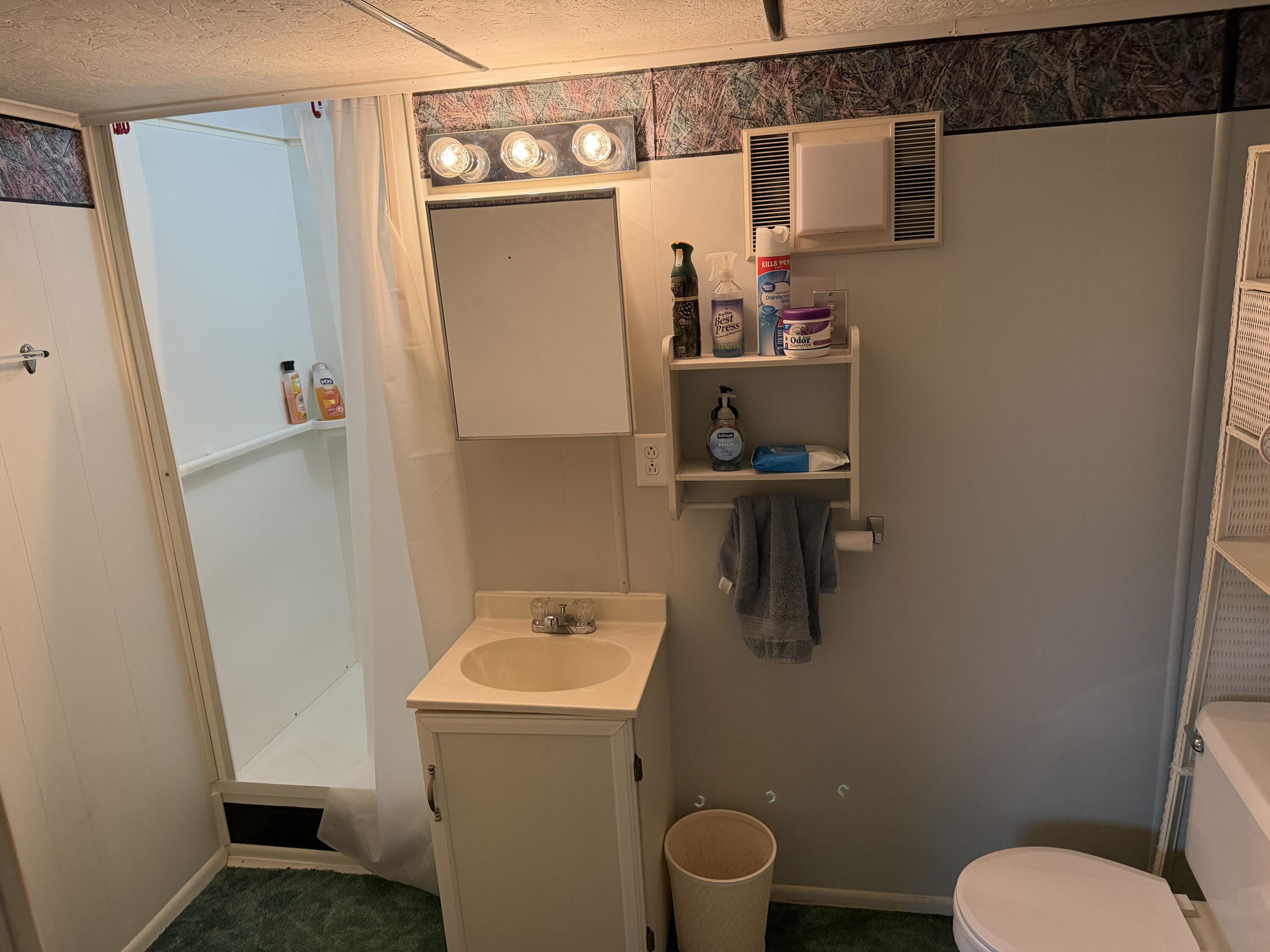 808 Vine, Coldwater, Ohio 45828