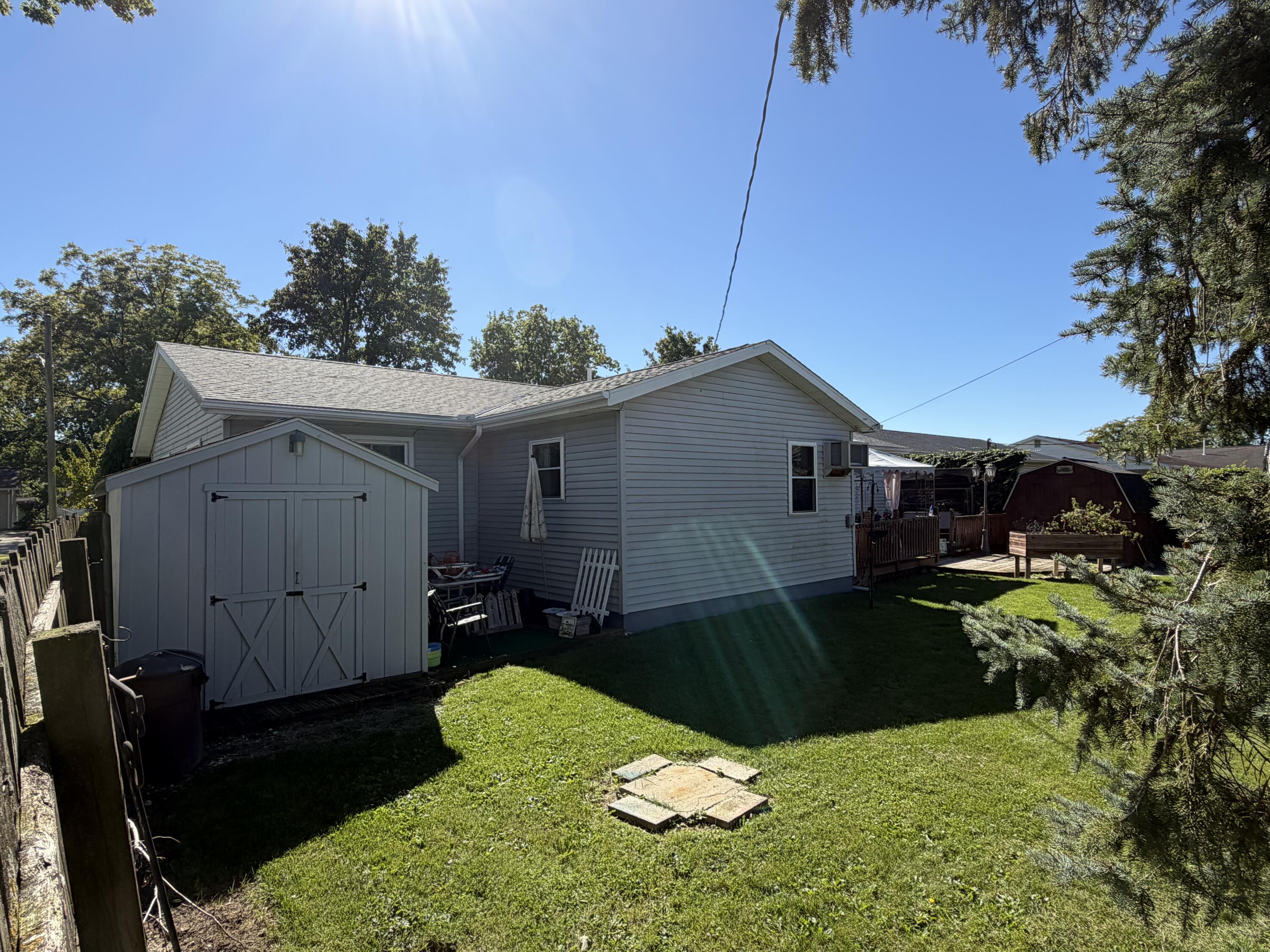 808 Vine, Coldwater, Ohio 45828