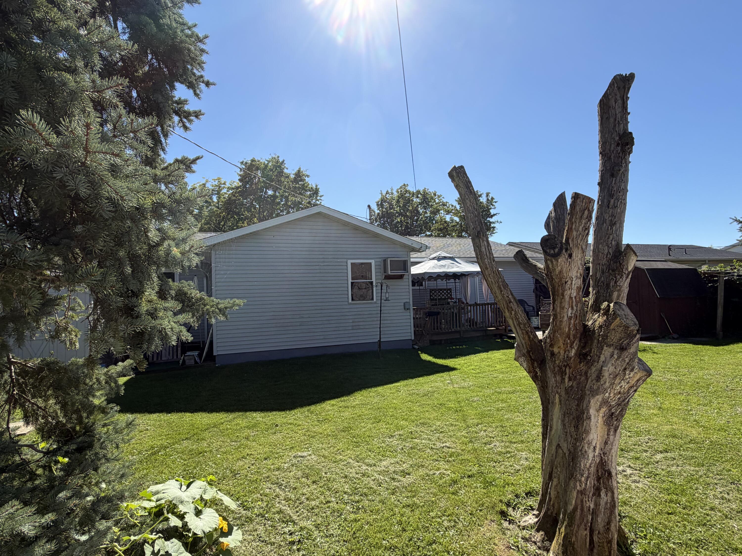 808 Vine, Coldwater, Ohio 45828