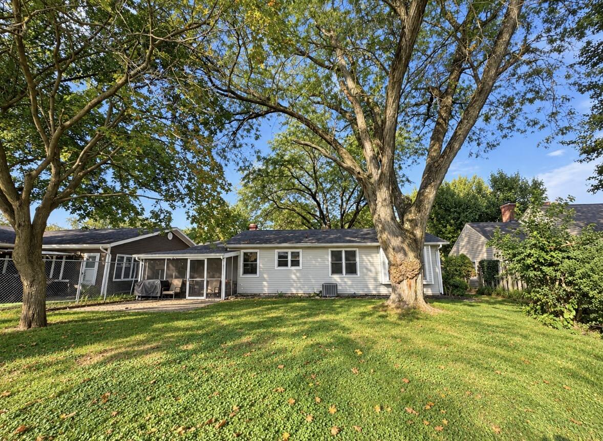 626 Willow, Celina, Ohio 45822