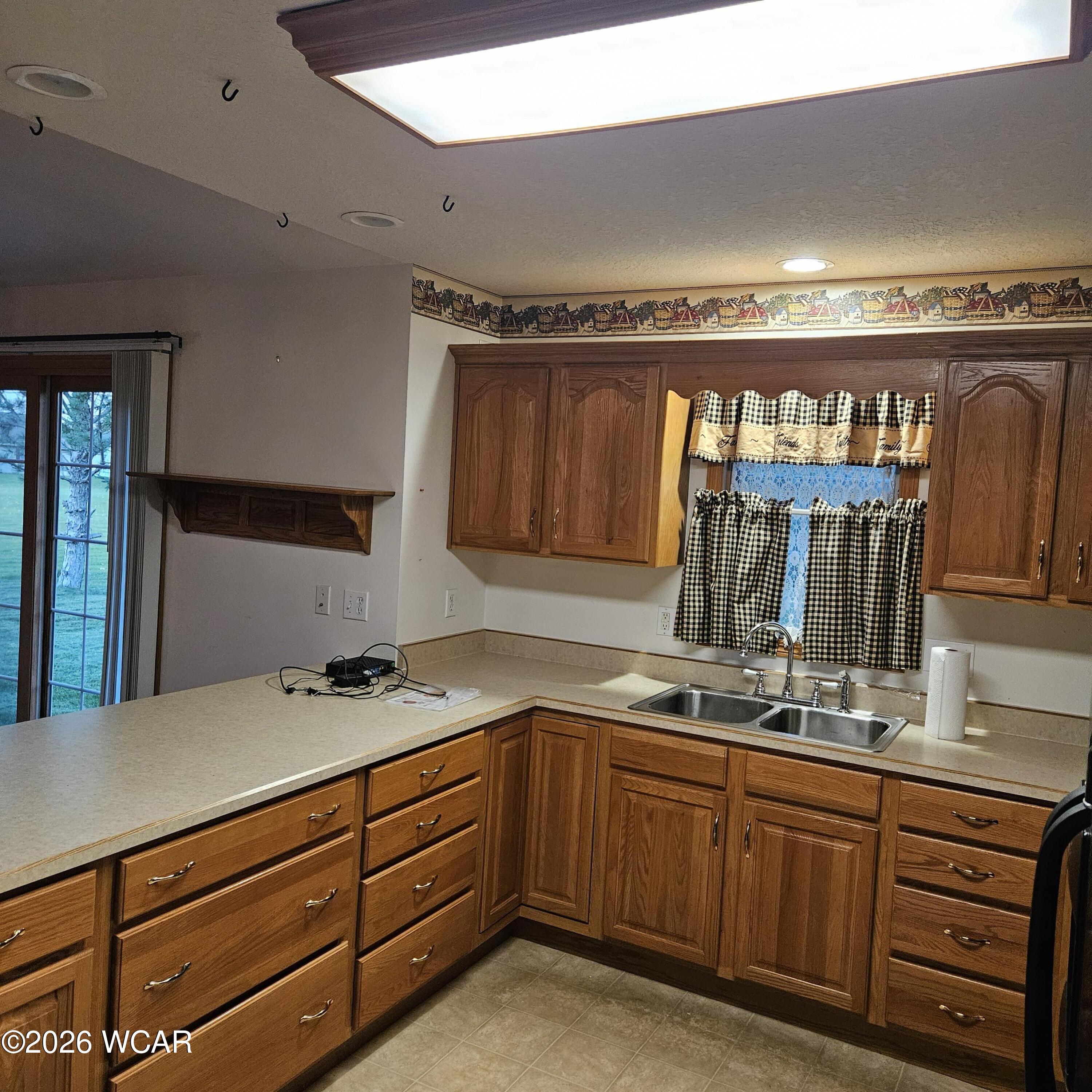 1458 George Bingham Drive, Elida, Ohio