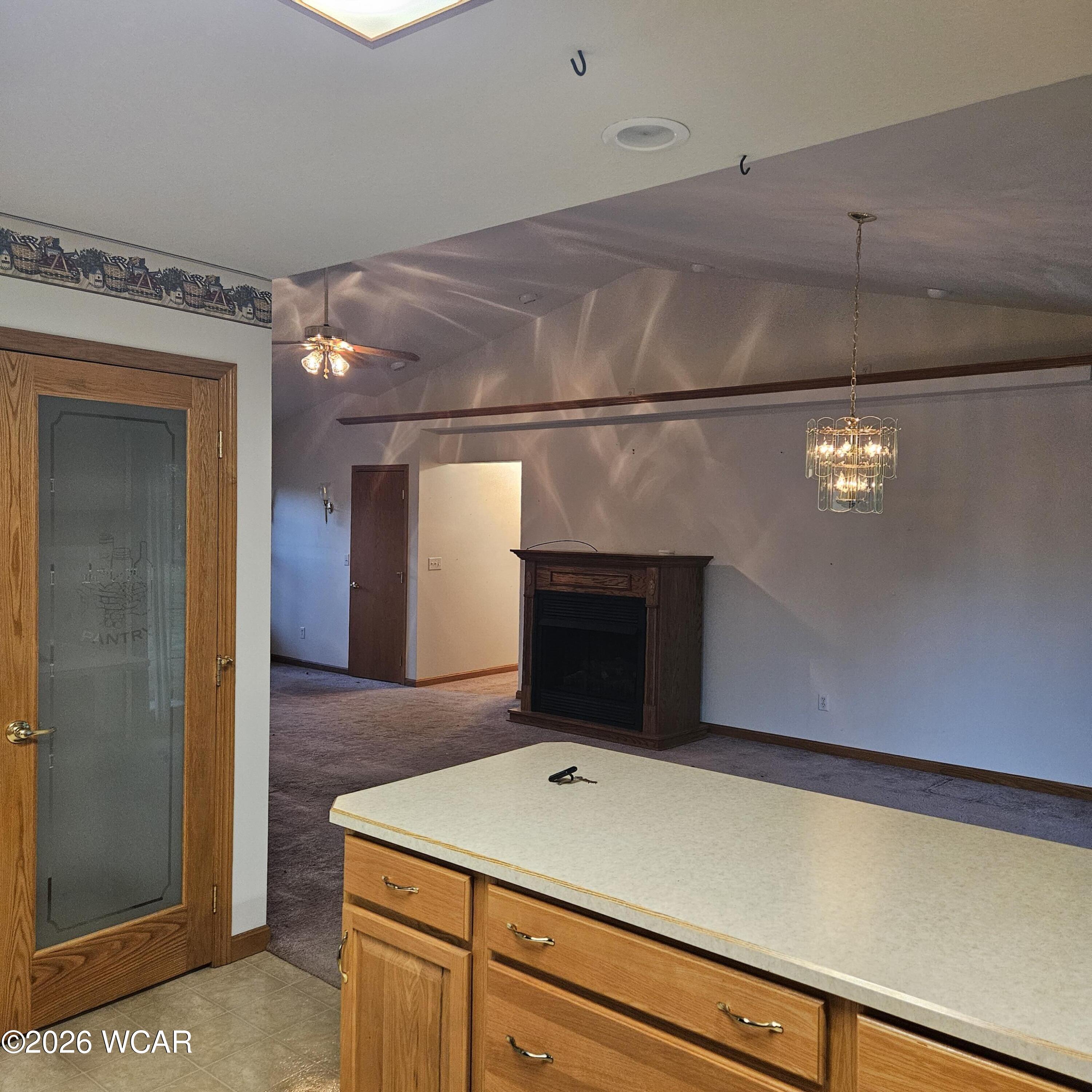1458 George Bingham Drive, Elida, Ohio