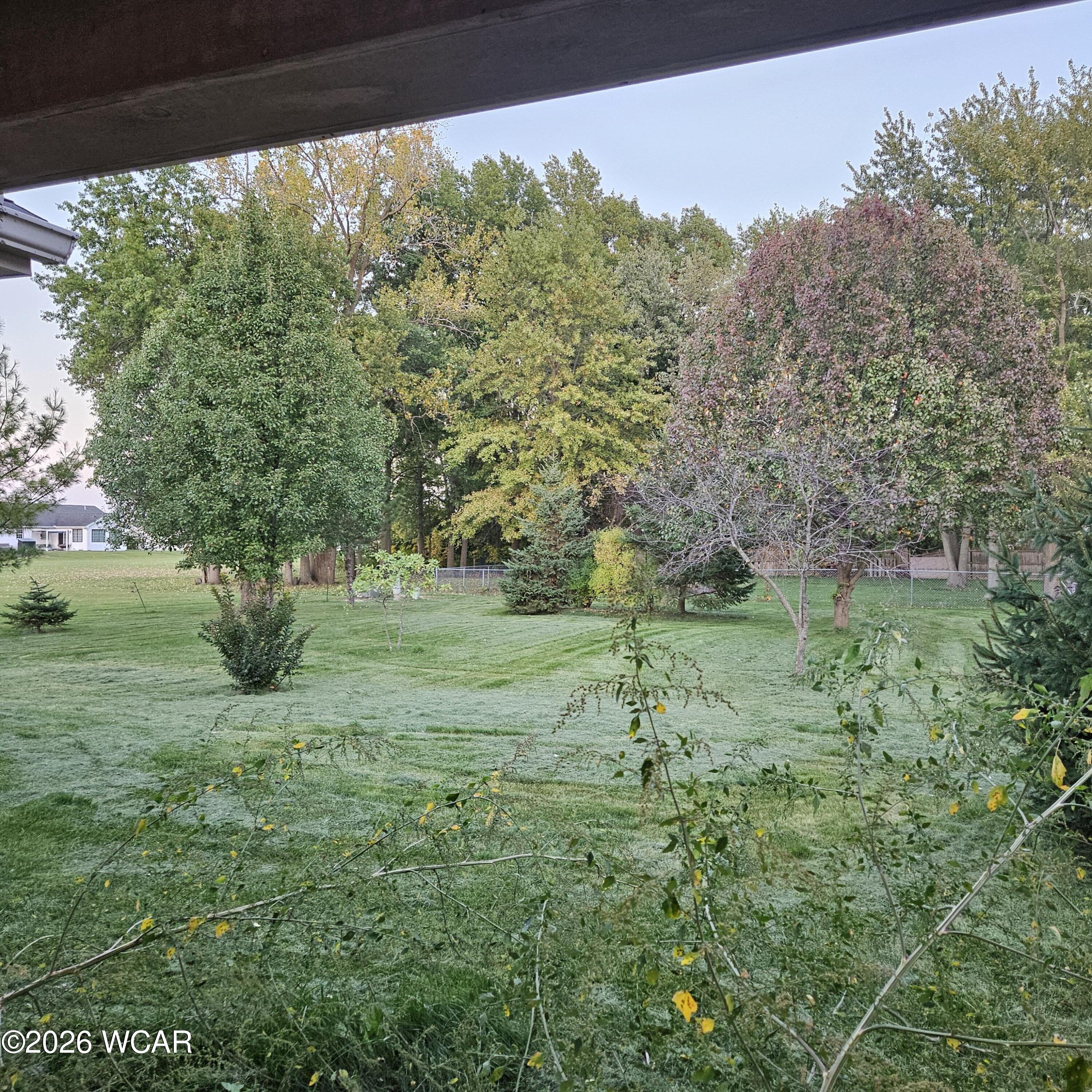 1458 George Bingham Drive, Elida, Ohio