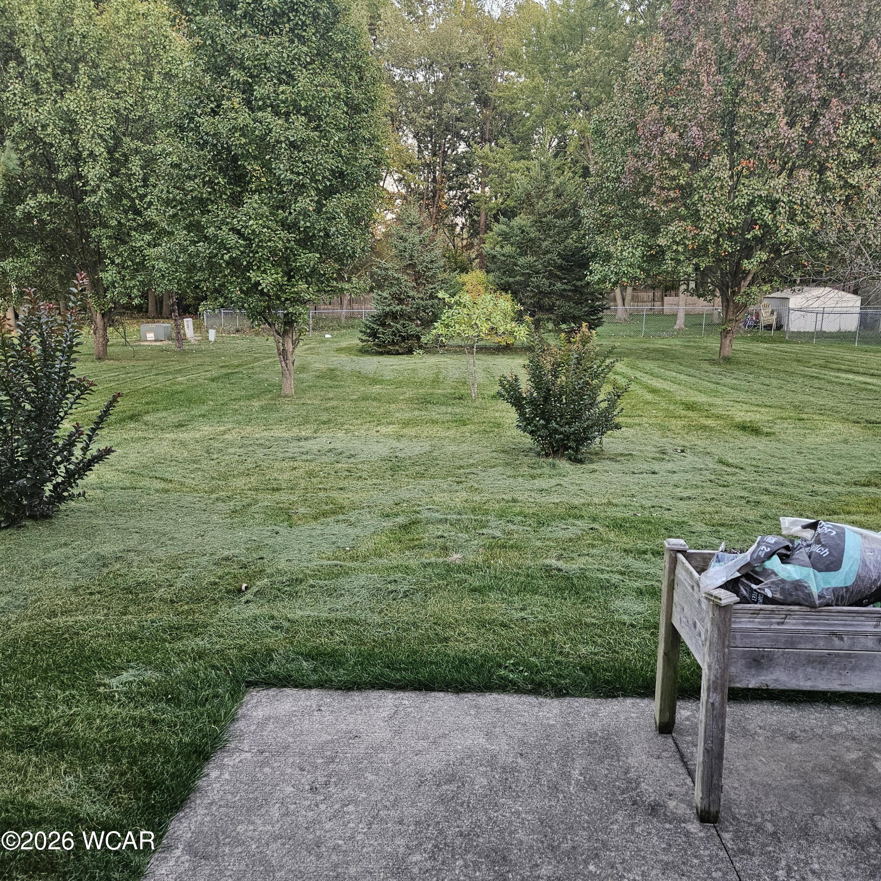 1458 George Bingham Drive, Elida, Ohio
