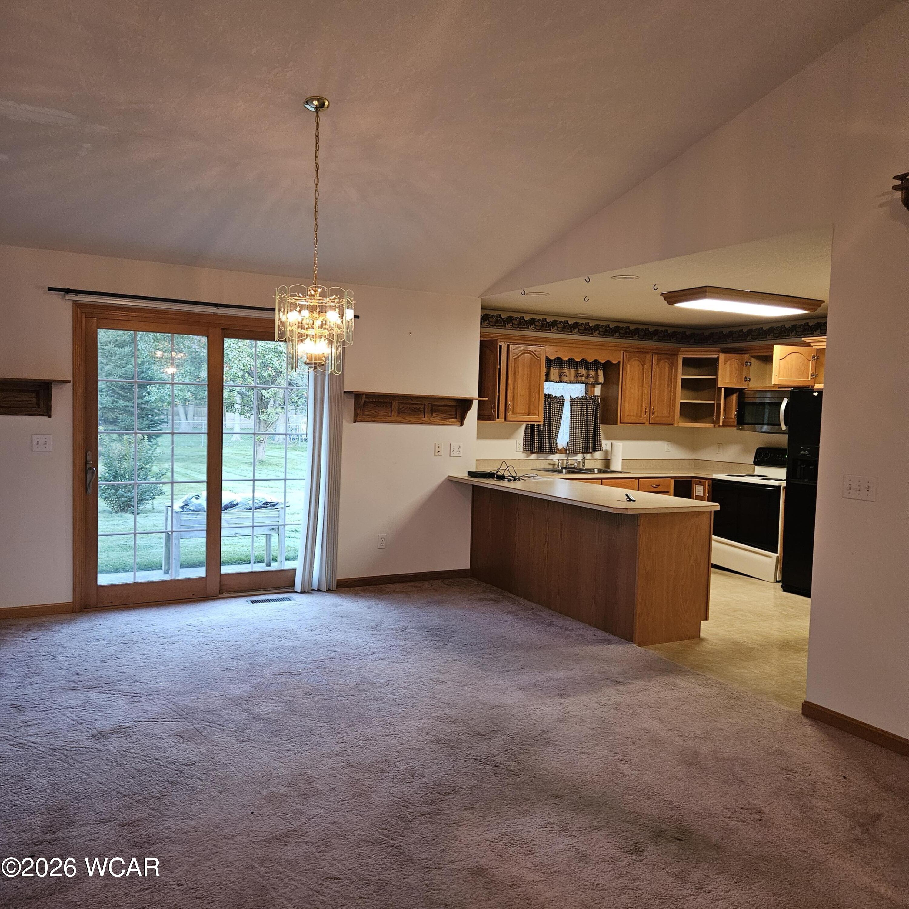 1458 George Bingham Drive, Elida, Ohio