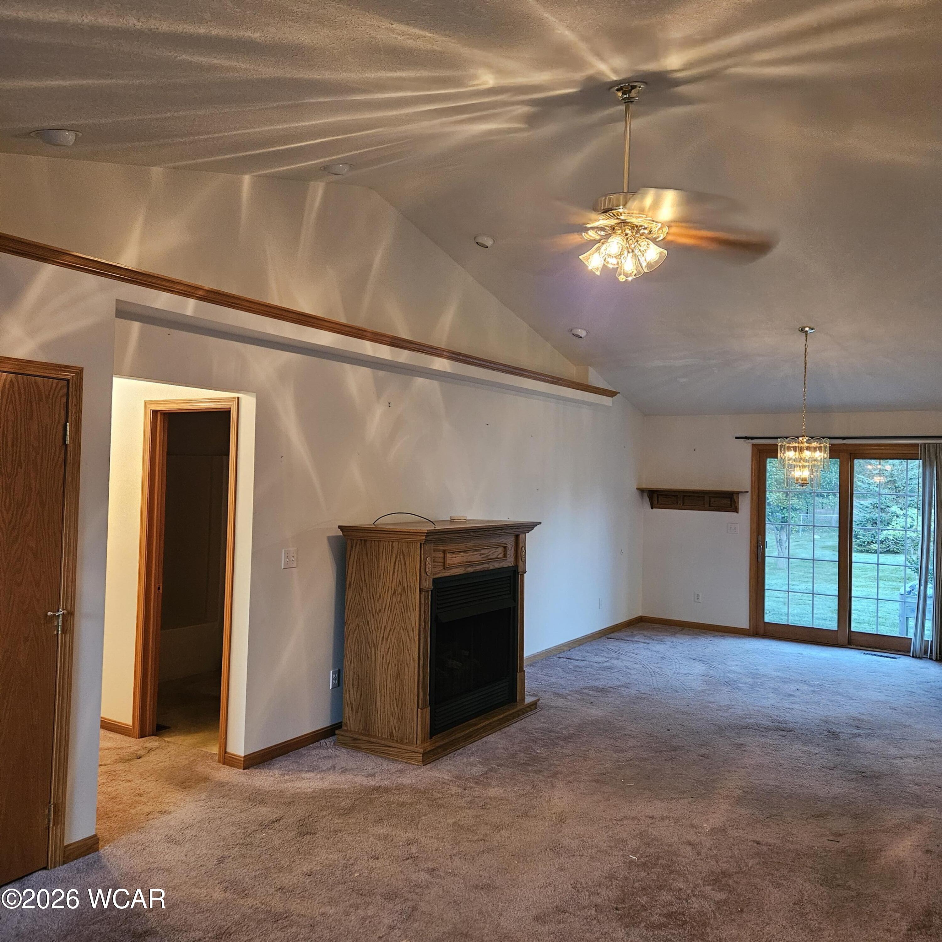 1458 George Bingham Drive, Elida, Ohio