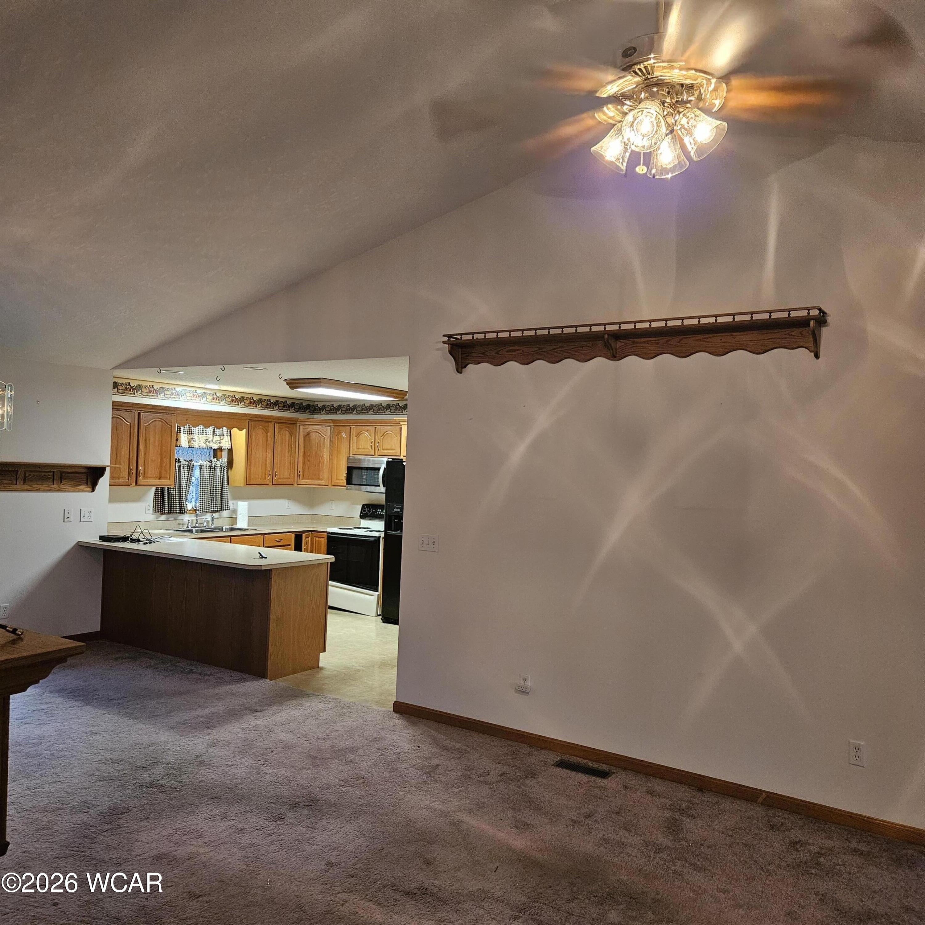 1458 George Bingham Drive, Elida, Ohio