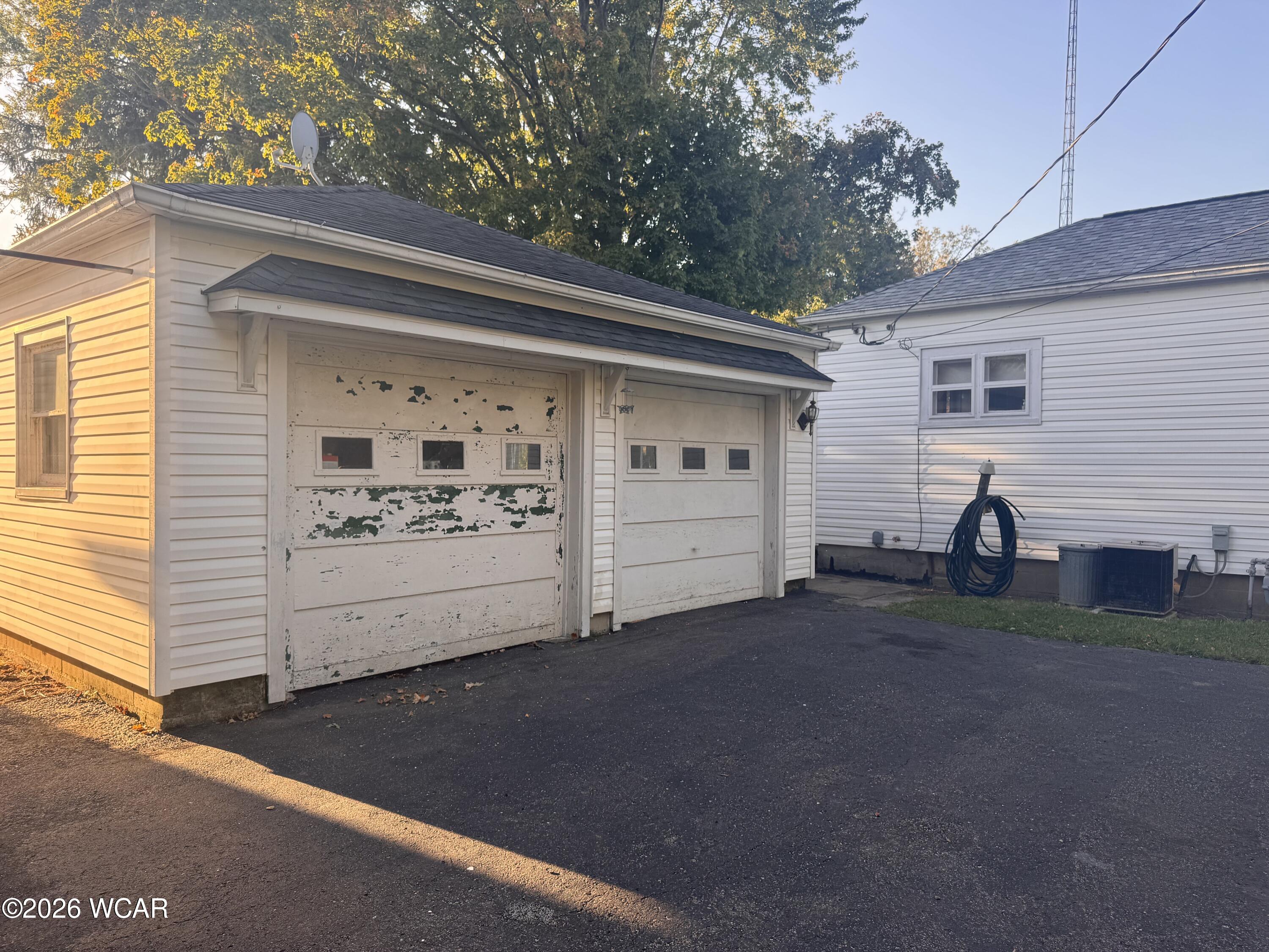 410 Walnut Street, Dunkirk, Ohio