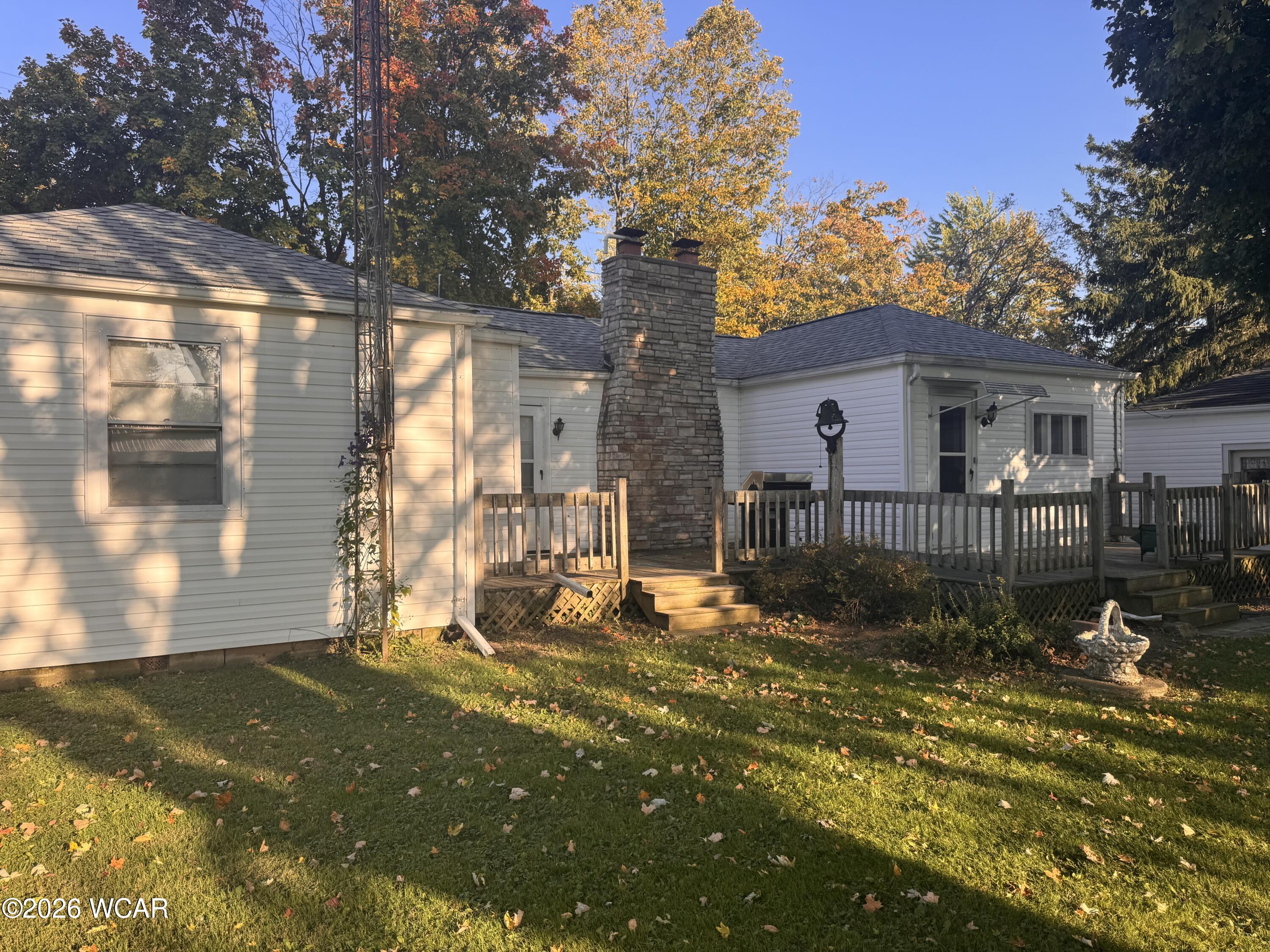 410 Walnut Street, Dunkirk, Ohio