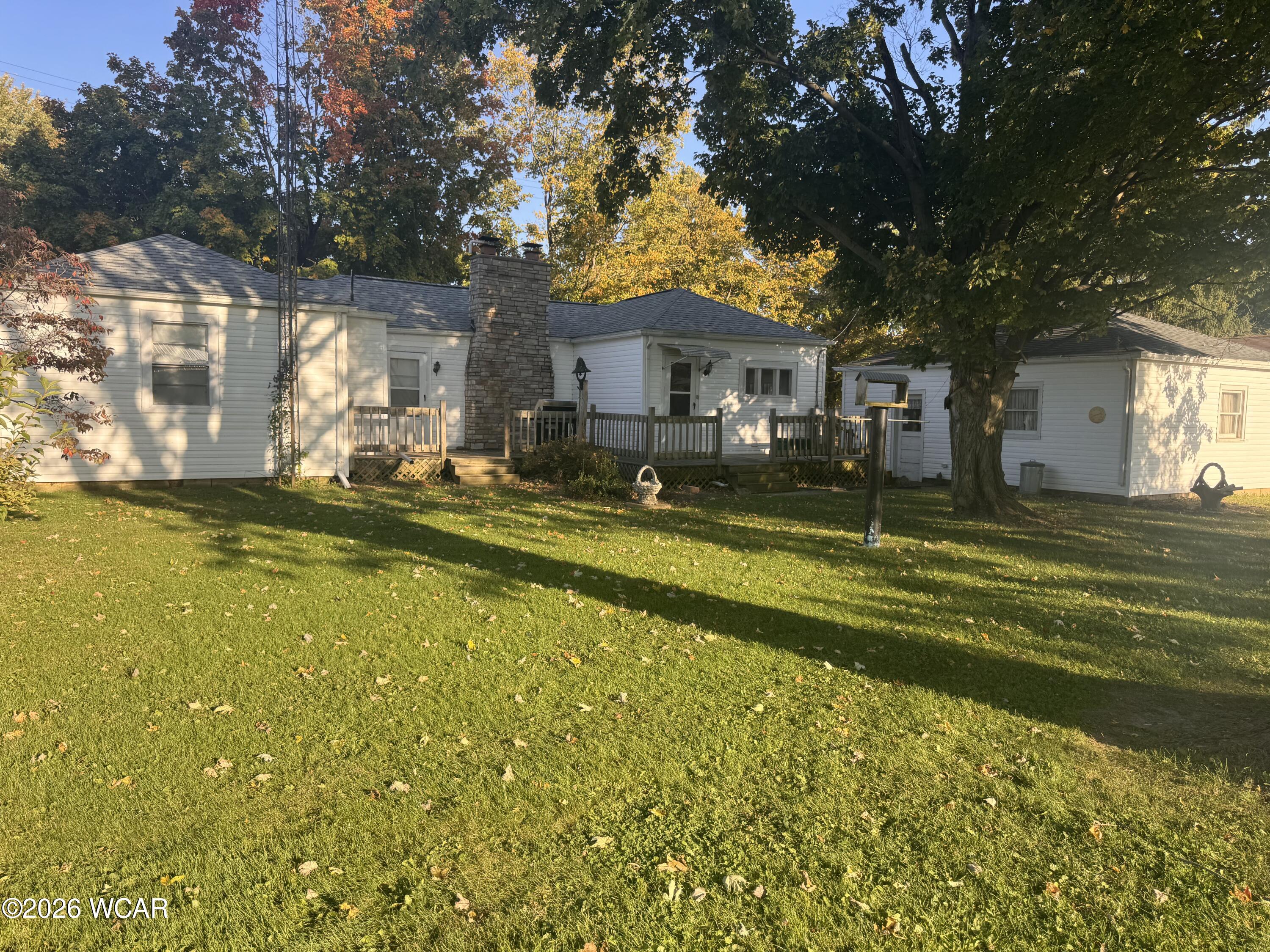 410 Walnut Street, Dunkirk, Ohio