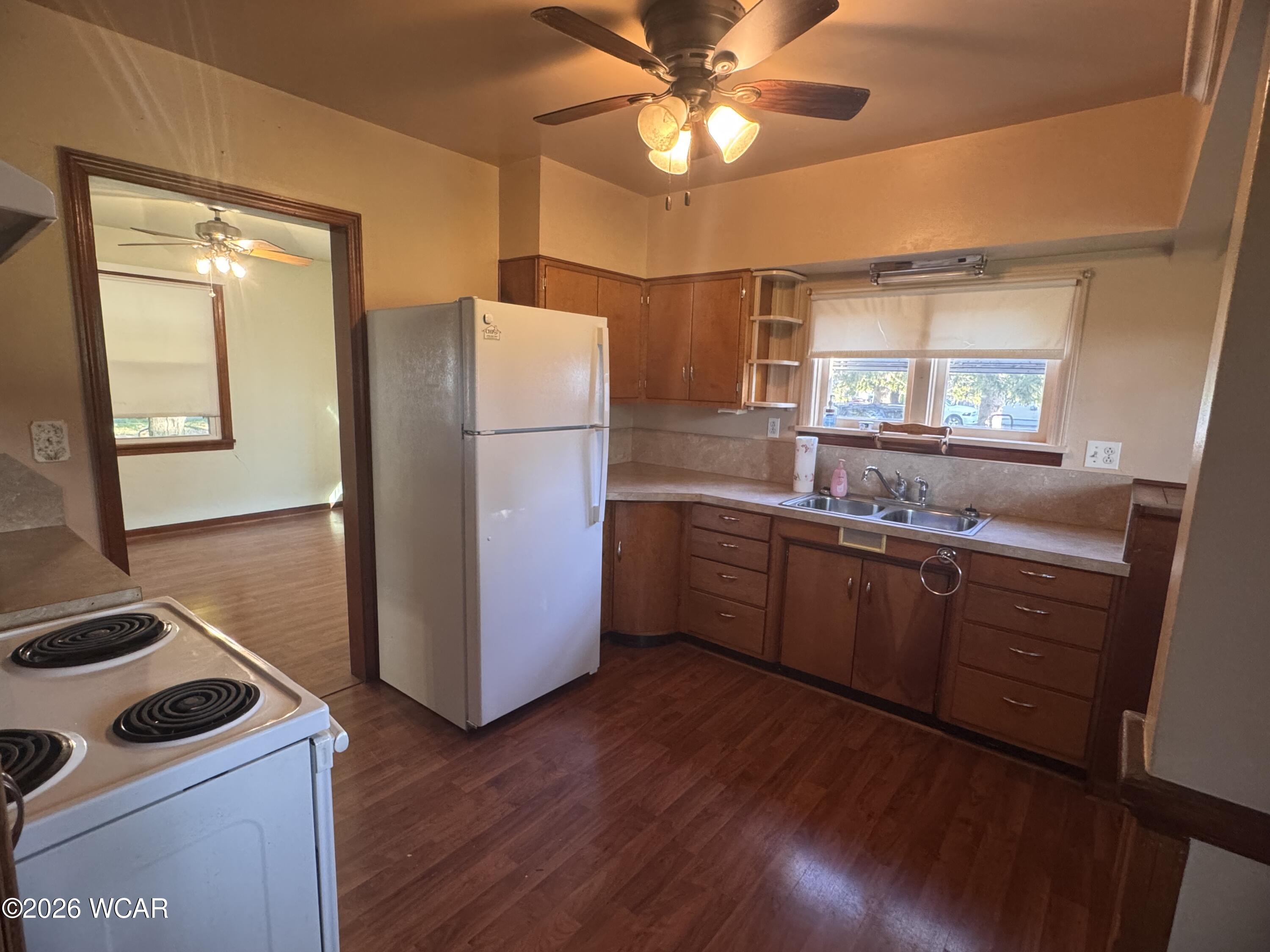 410 Walnut Street, Dunkirk, Ohio