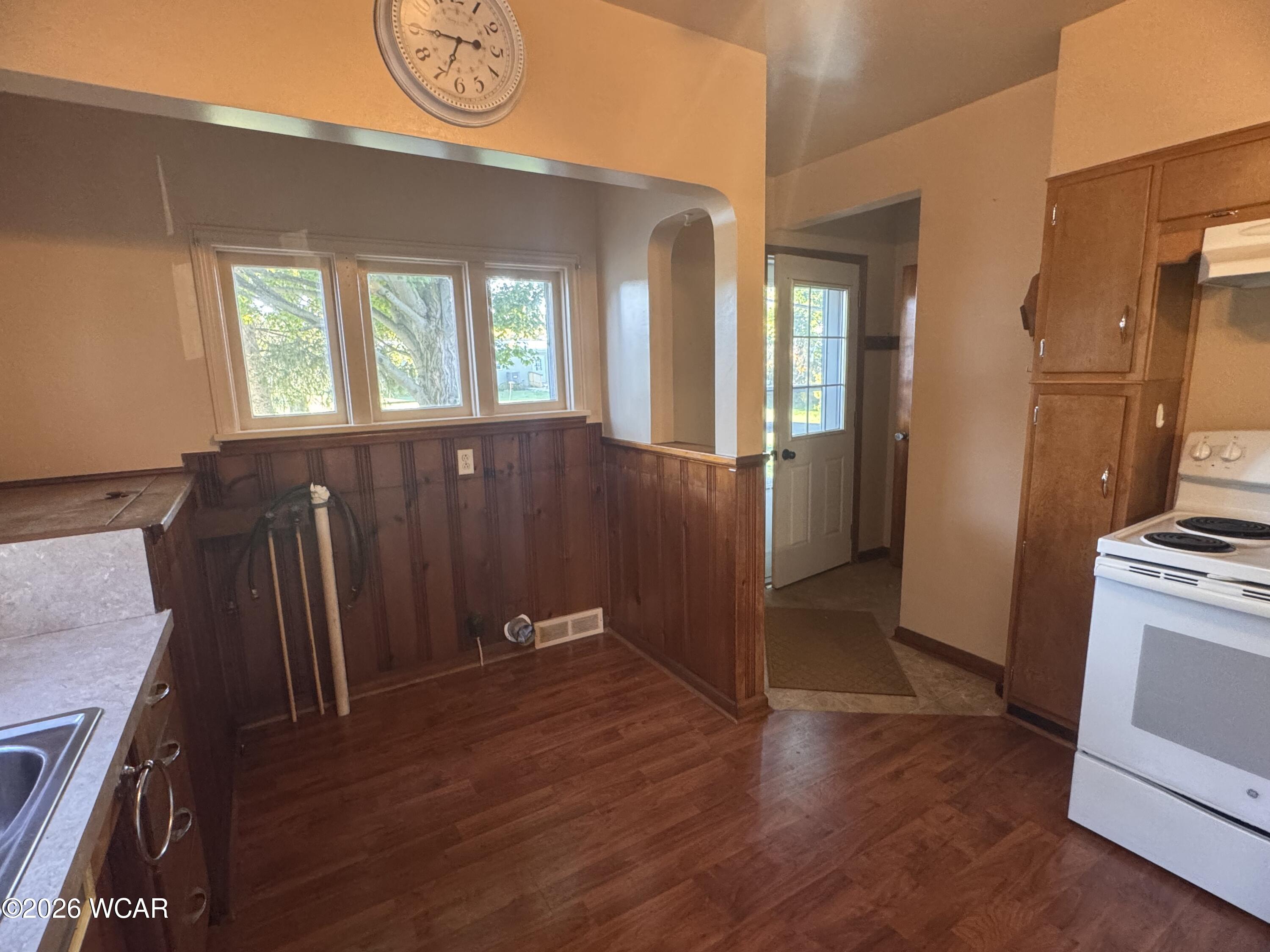 410 Walnut Street, Dunkirk, Ohio