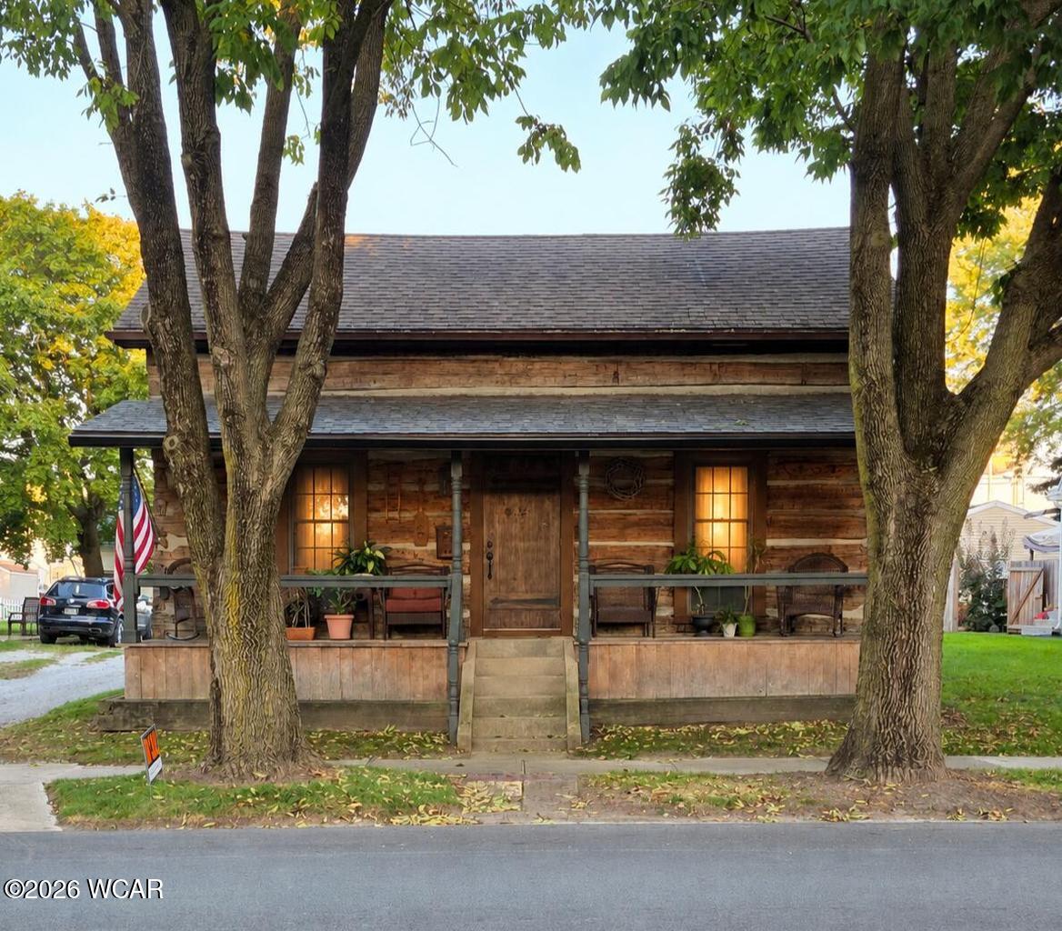 408 Blackhoof Street, Wapakoneta, Ohio