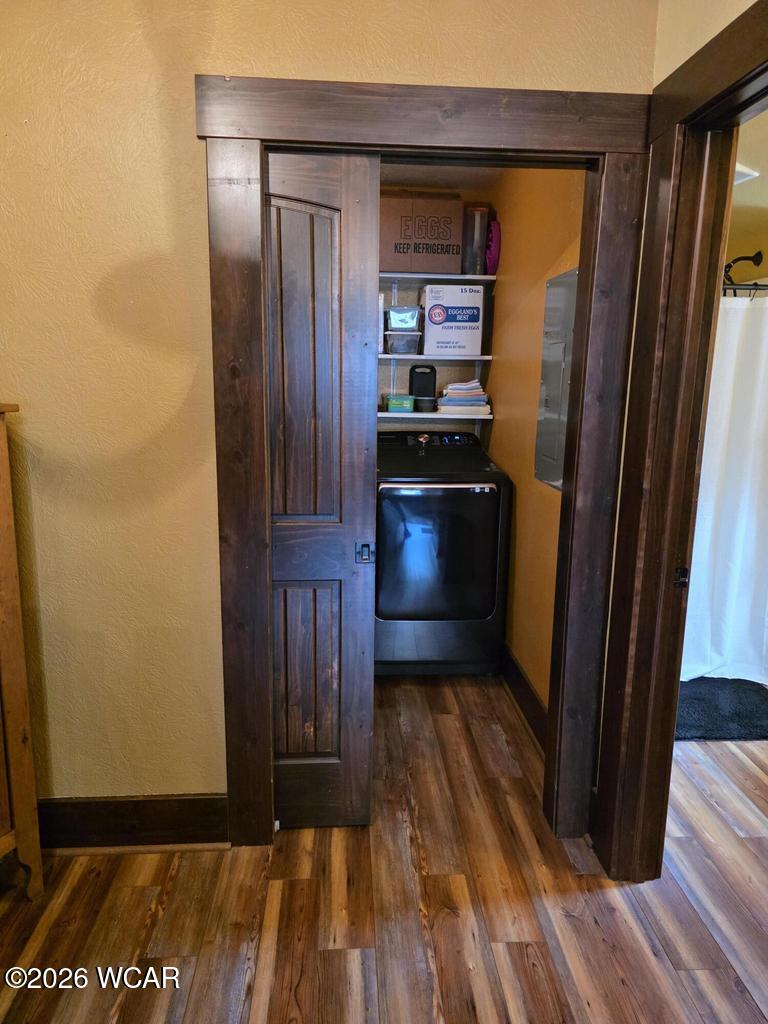 408 Blackhoof Street, Wapakoneta, Ohio