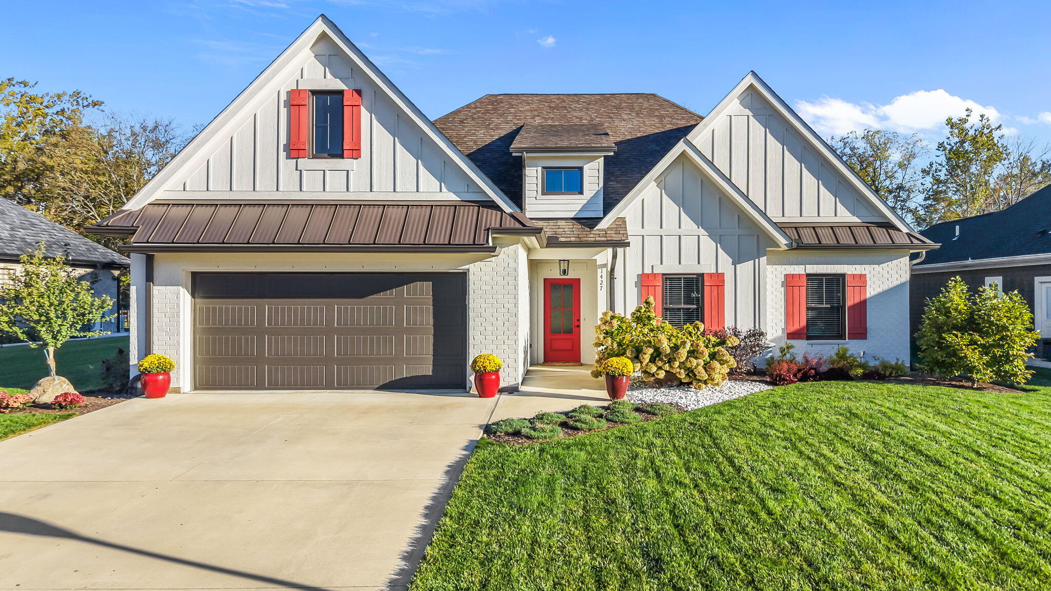 1427 Legacy, Troy, Ohio 45373