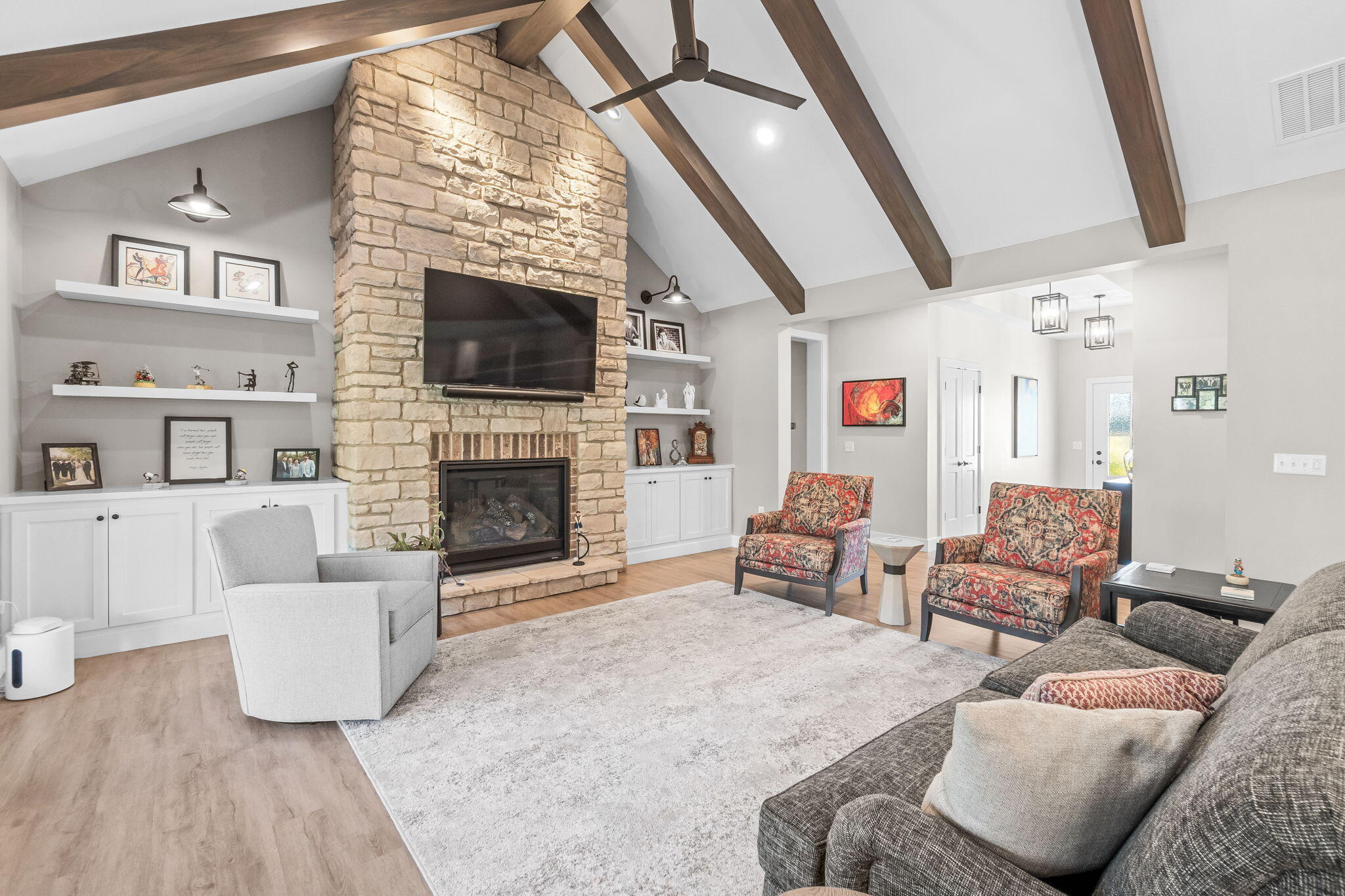 1427 Legacy, Troy, Ohio 45373