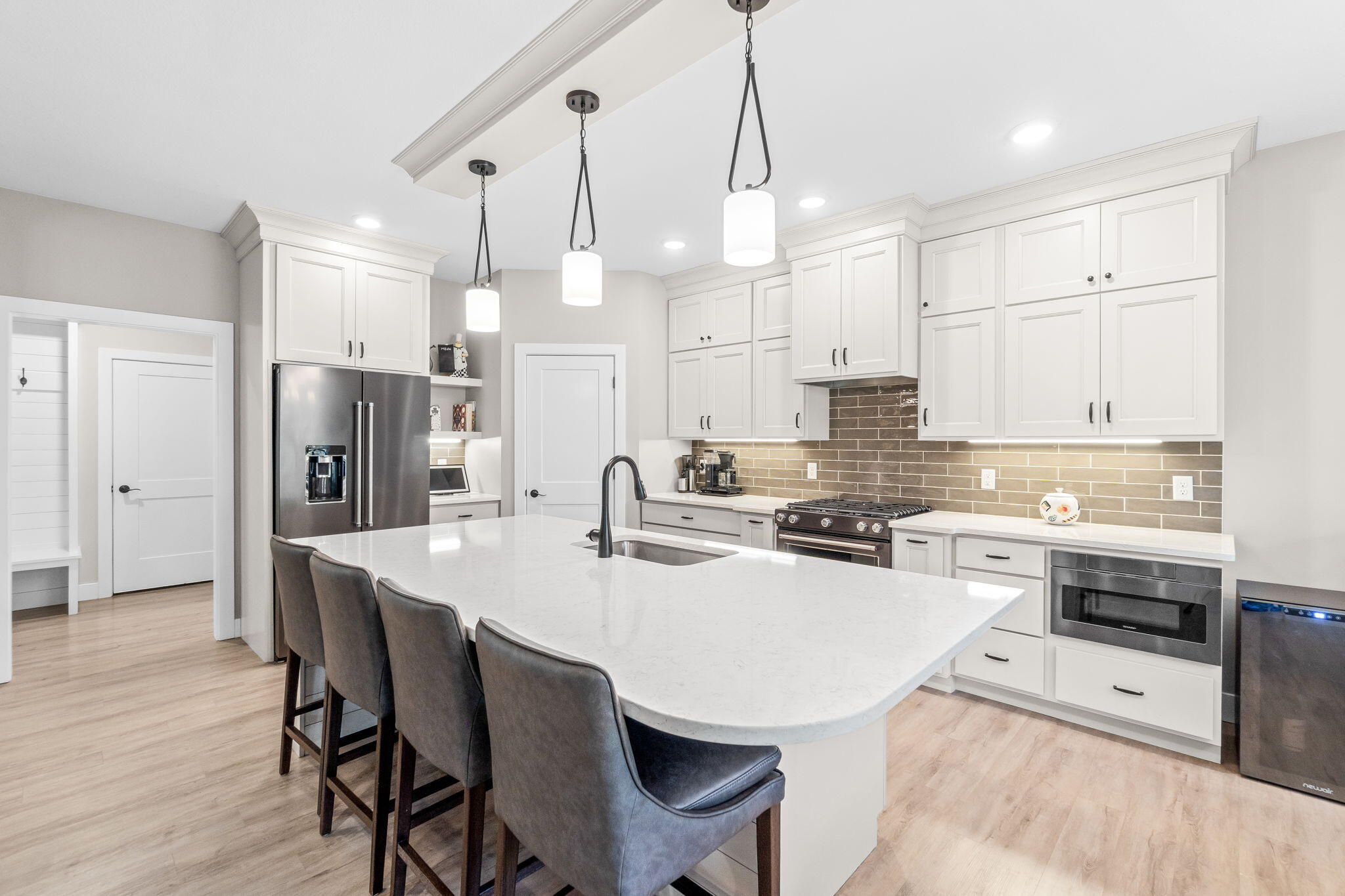 1427 Legacy, Troy, Ohio 45373