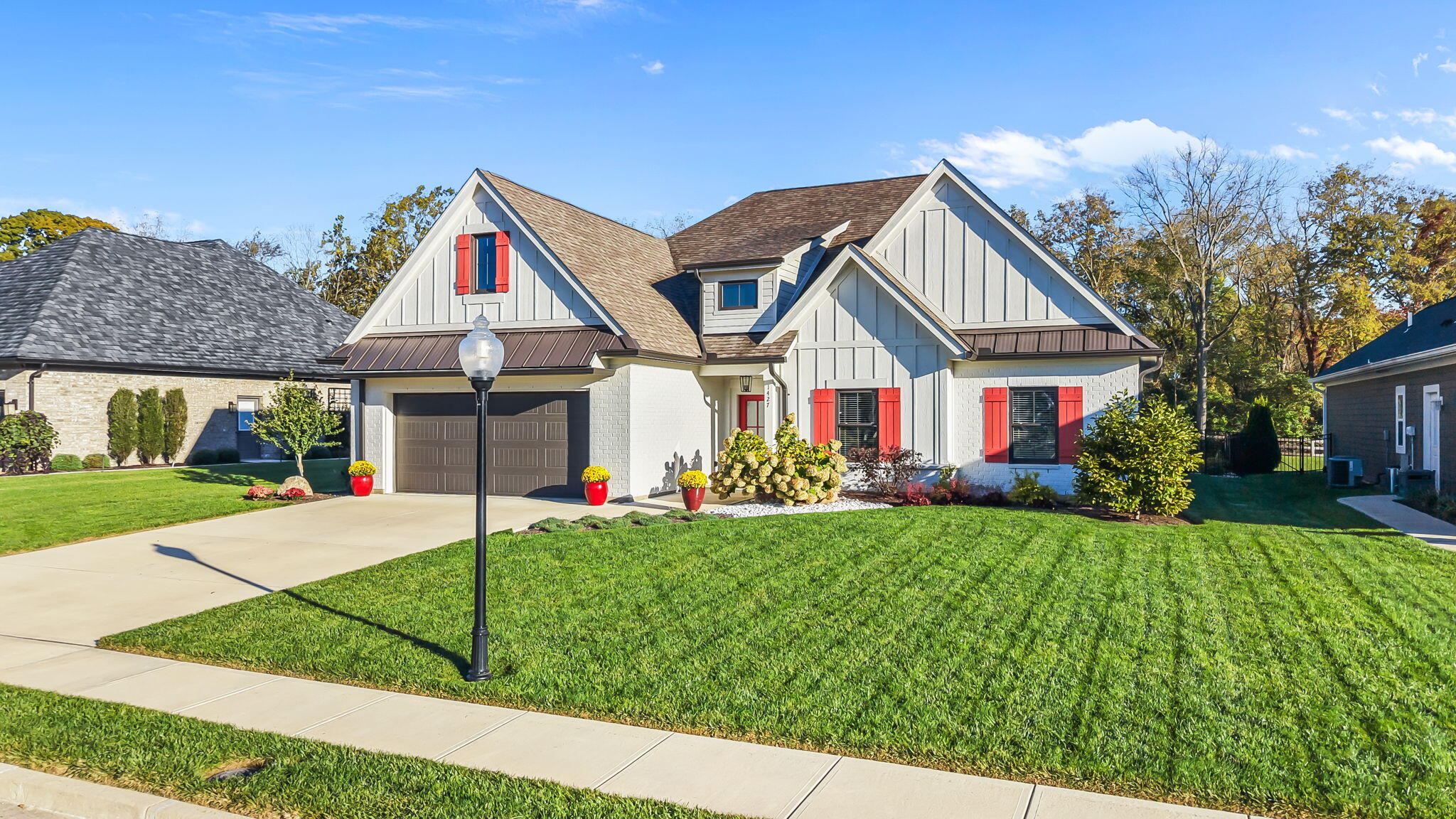 1427 Legacy, Troy, Ohio 45373