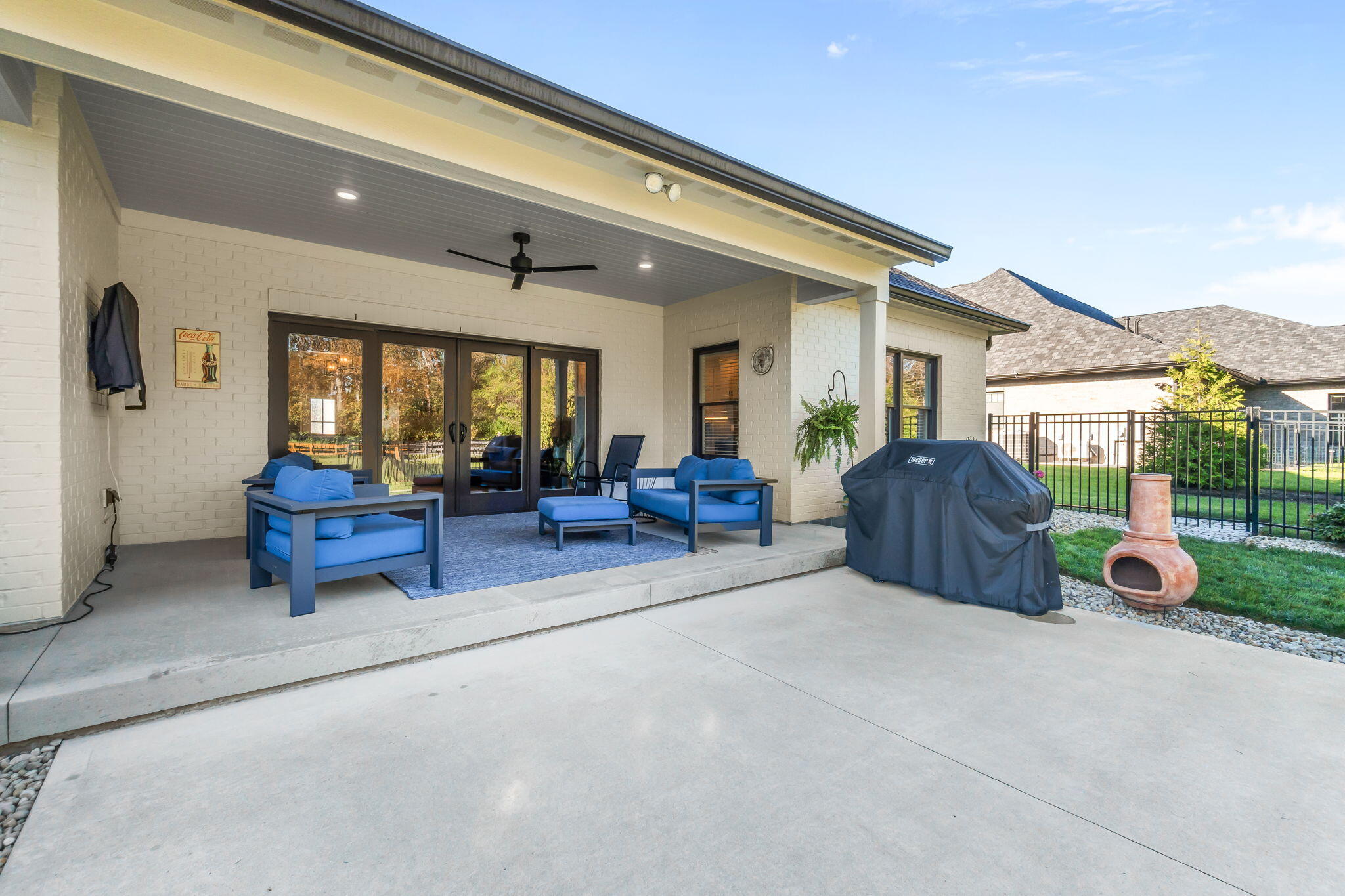 1427 Legacy, Troy, Ohio 45373