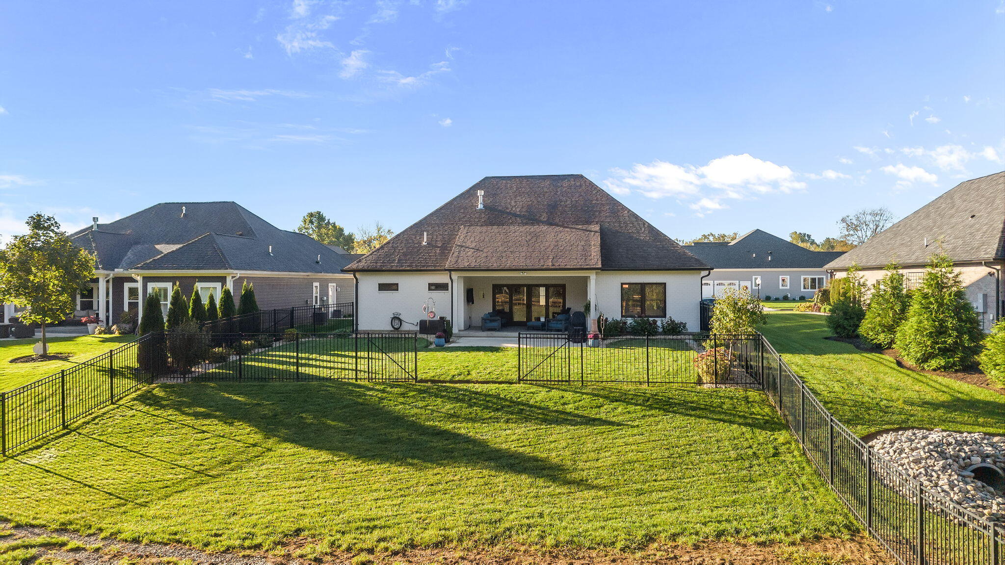 1427 Legacy, Troy, Ohio 45373