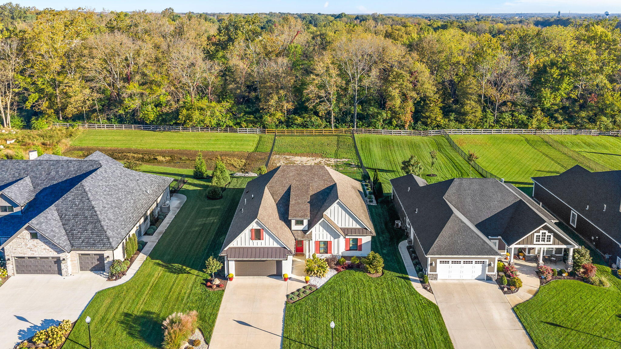 1427 Legacy, Troy, Ohio 45373