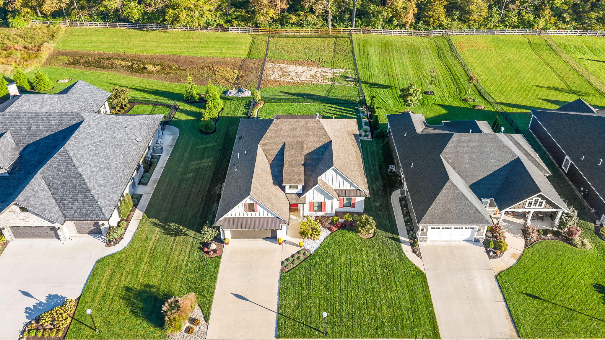 1427 Legacy, Troy, Ohio 45373