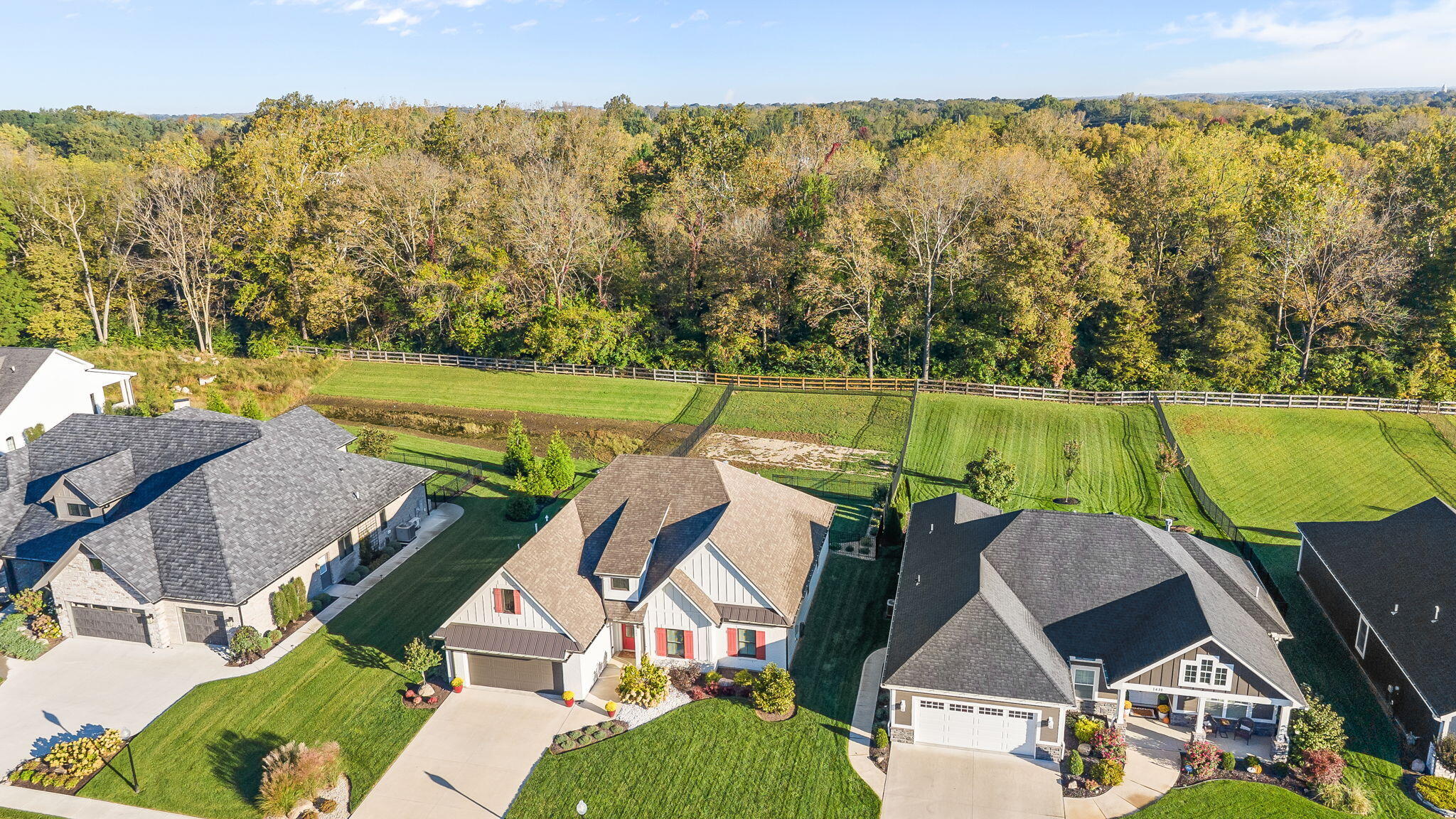1427 Legacy, Troy, Ohio 45373