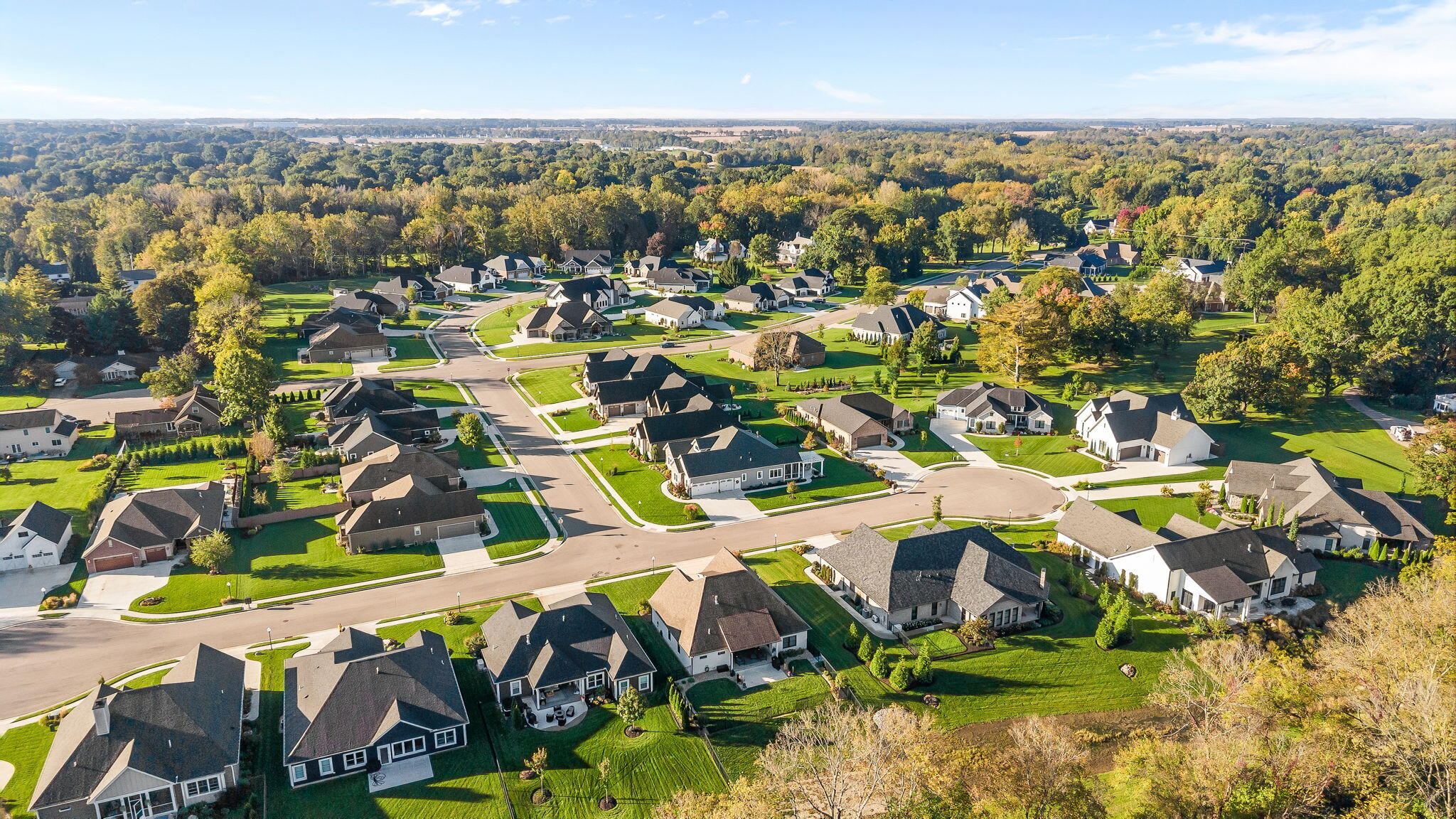 1427 Legacy, Troy, Ohio 45373
